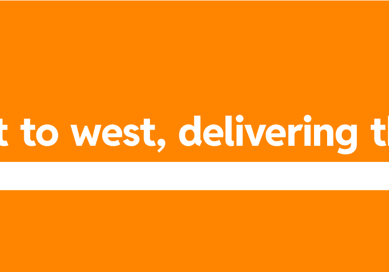 East Logistics — East Logistics