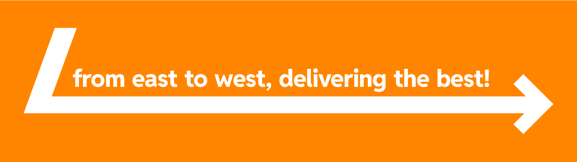 East Logistics 1