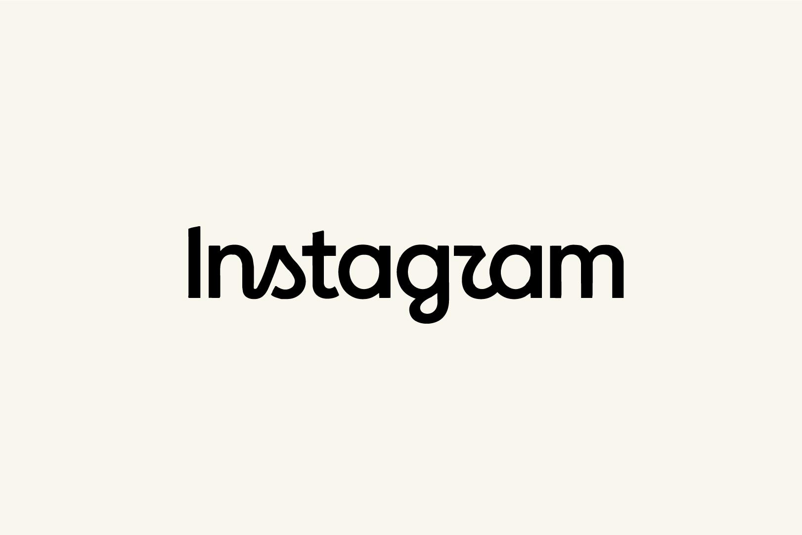 Instagram's Quiet Rebrand: A Real Lesson in Restraint and Process