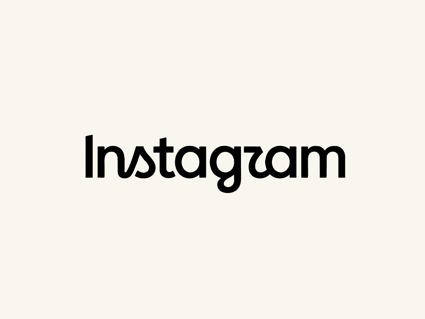 Instagram's Quiet Rebrand: A Real Lesson in Restraint and Process