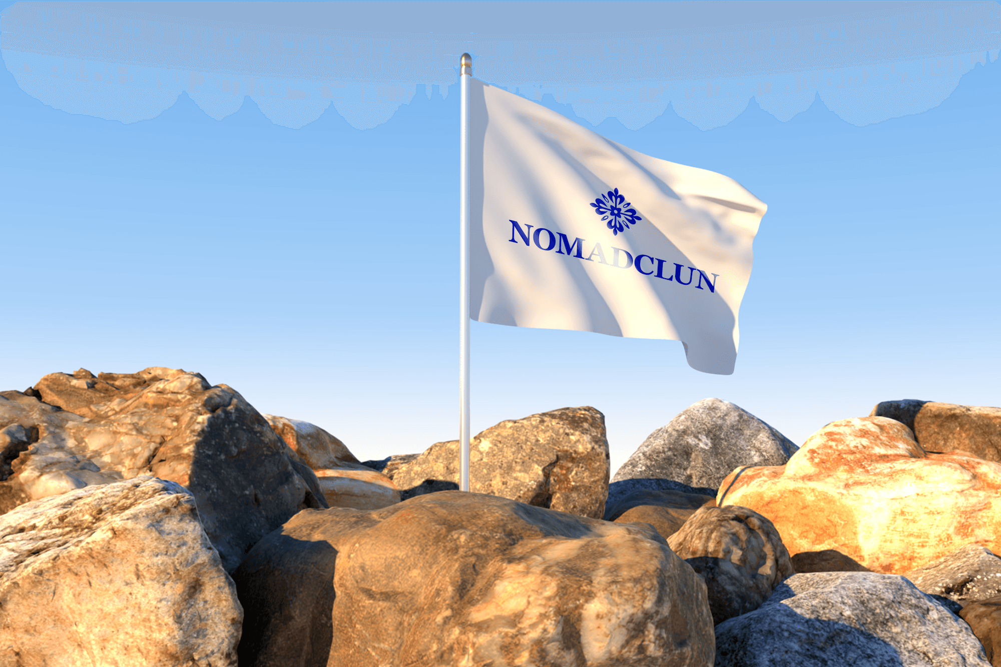 Nomadclun