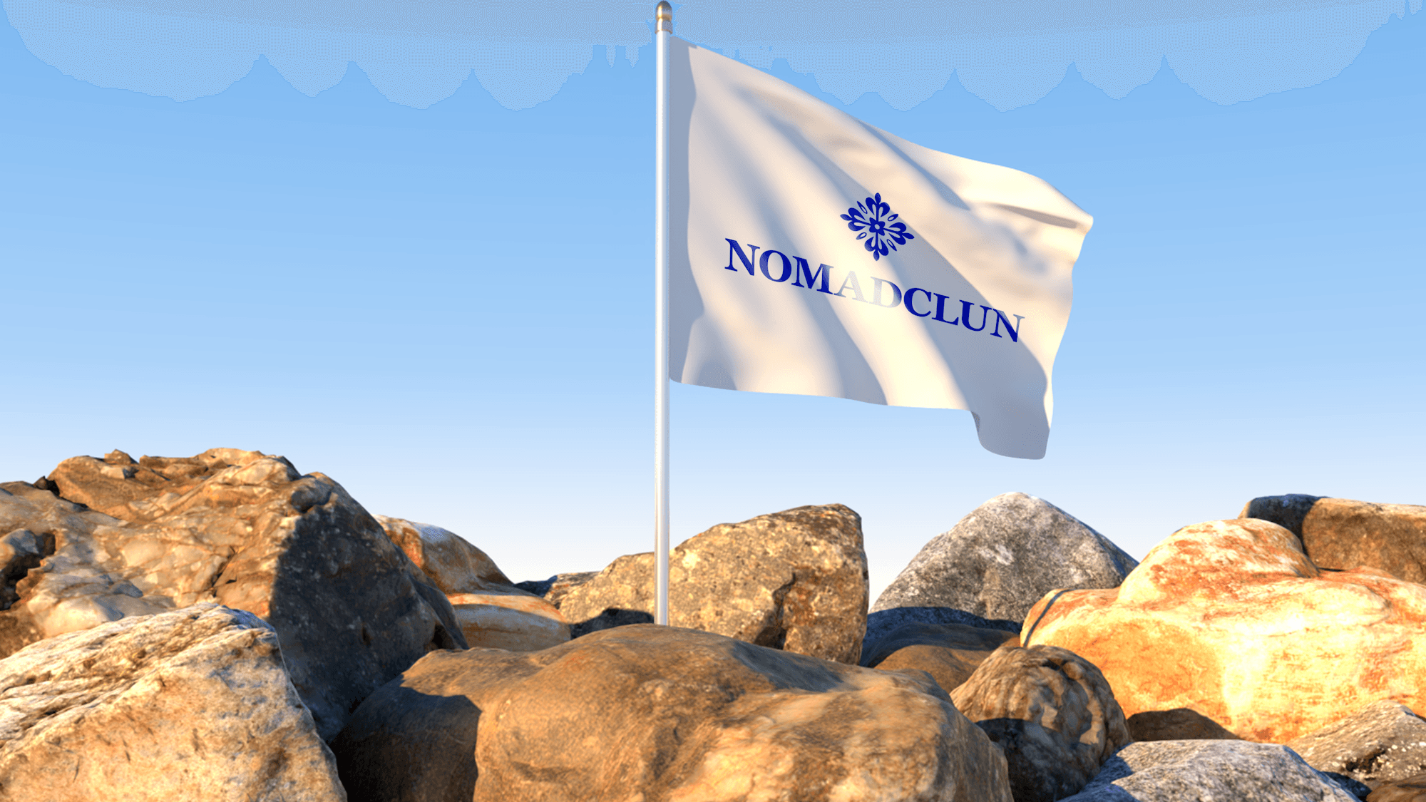 Nomadclun — Nomadclun