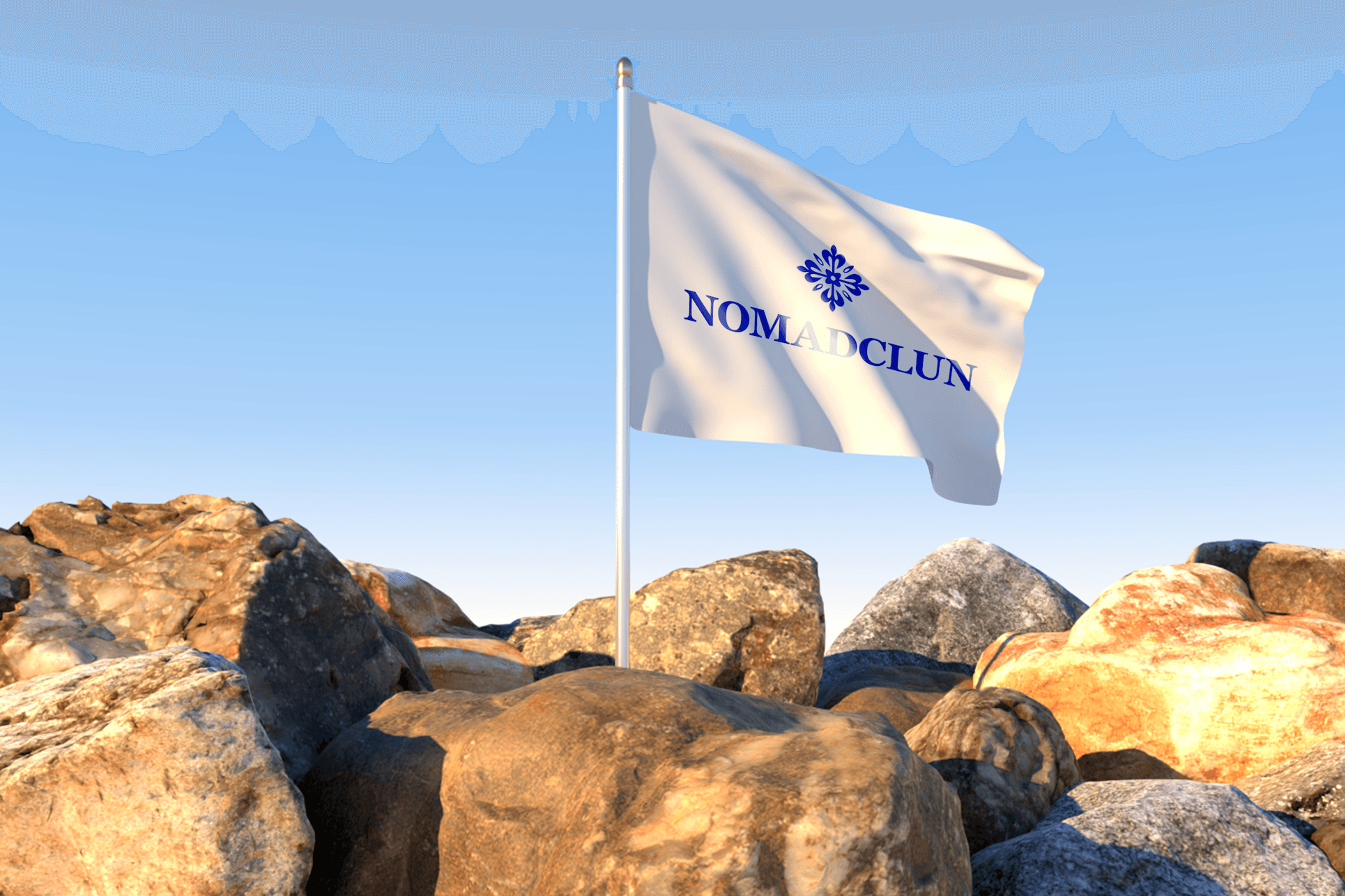 Nomadclun