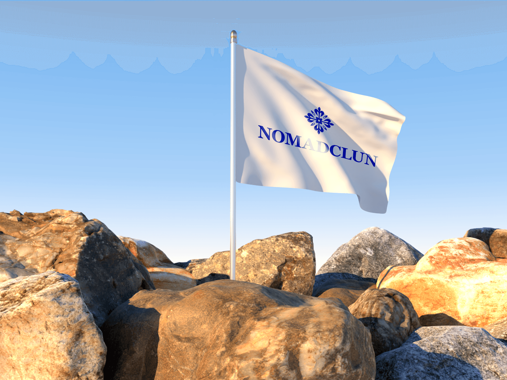 Nomadclun — Nomadclun