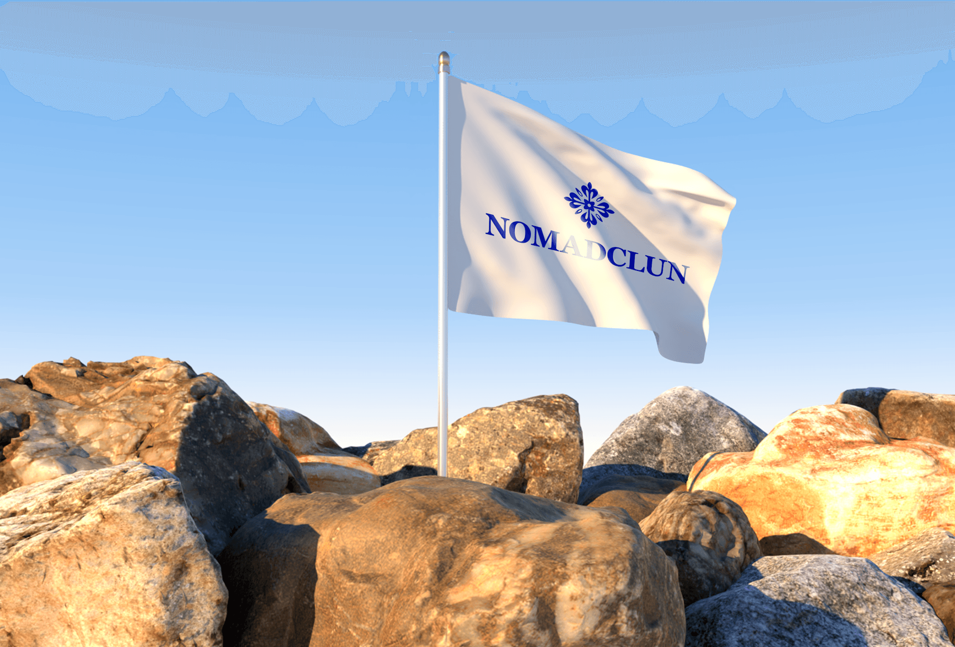 Nomadclun — Nomadclun