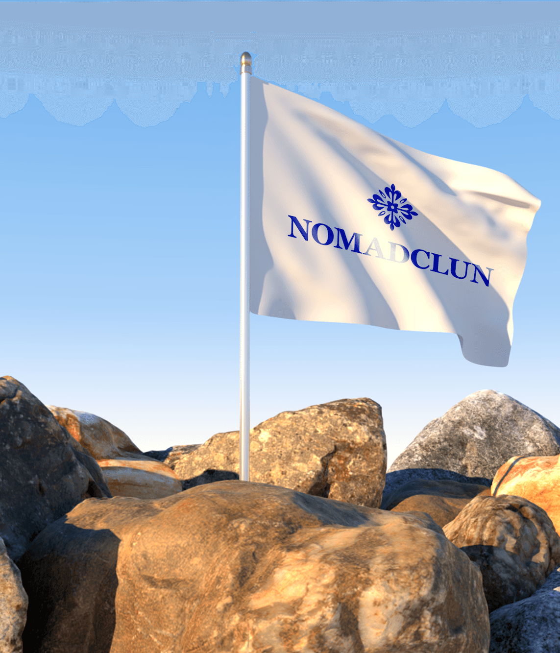Nomadclun — Nomadclun