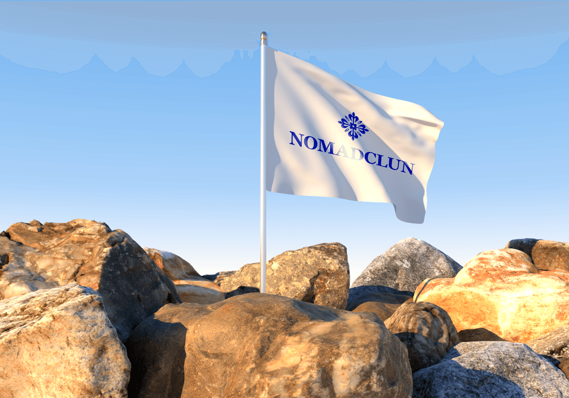 Nomadclun — Nomadclun