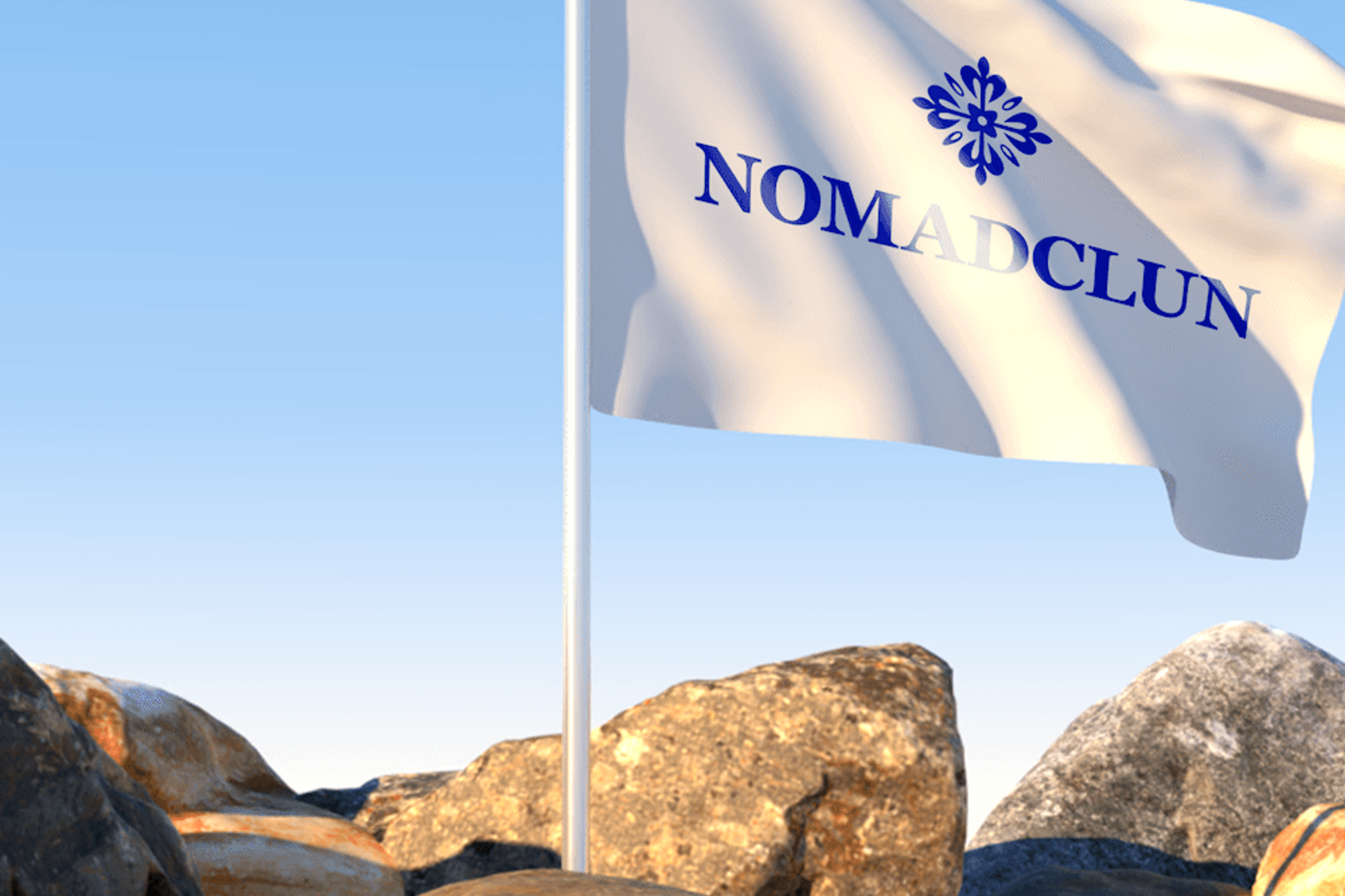 Nomadclun