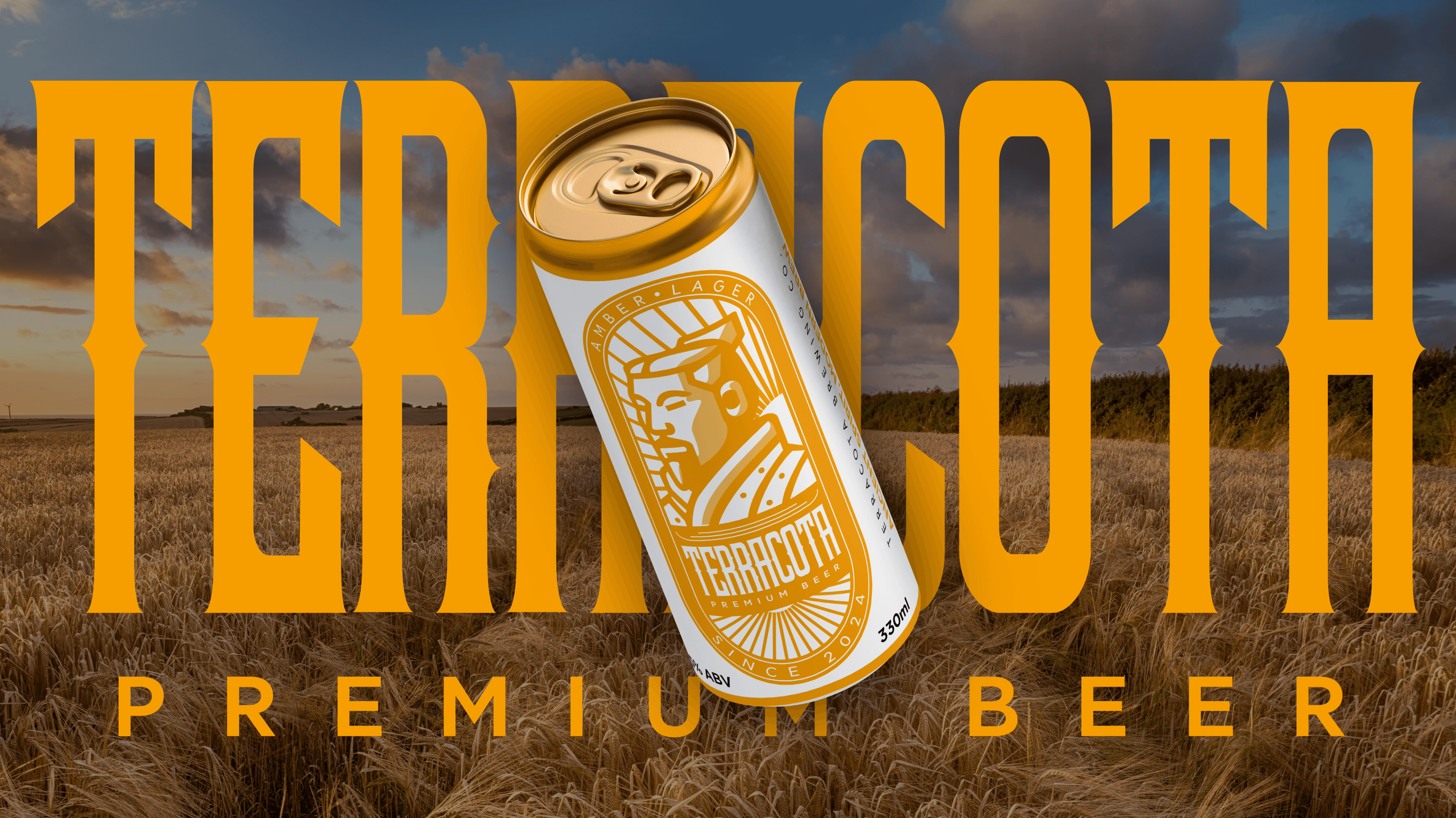 Terracota Beer 2