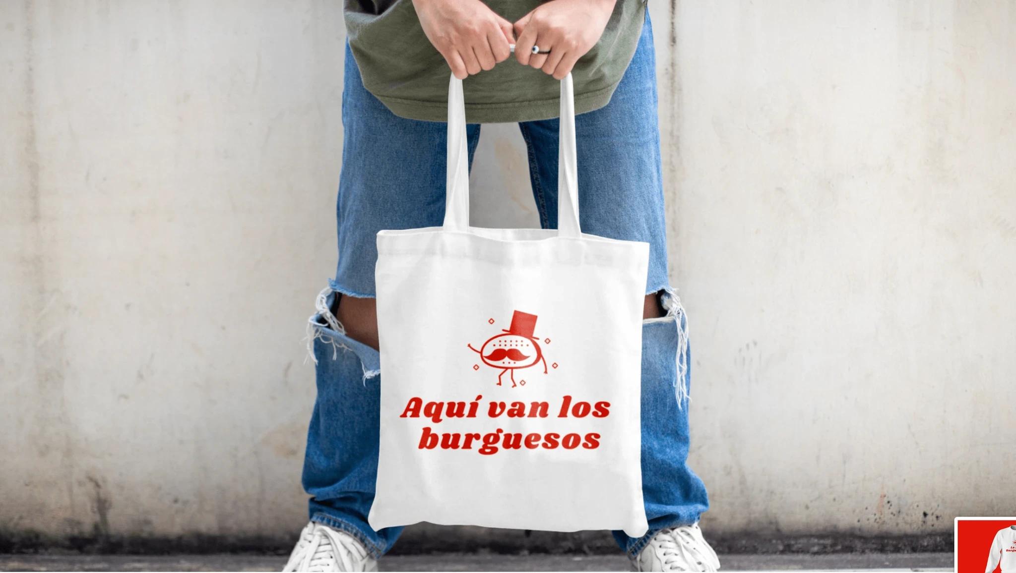 Burgueso 1