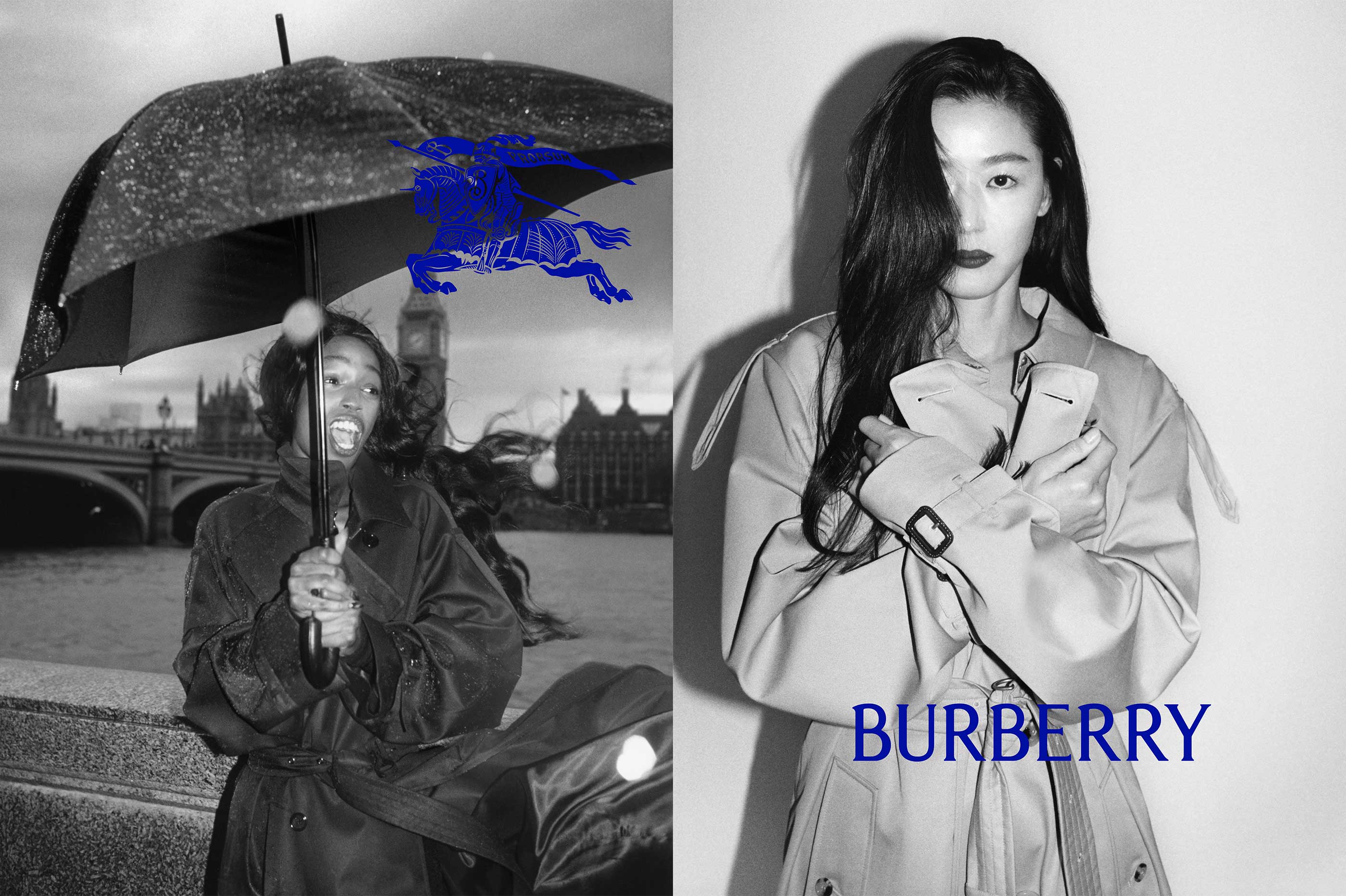 Burberrys Rebirth: Heritage Meets Modernity