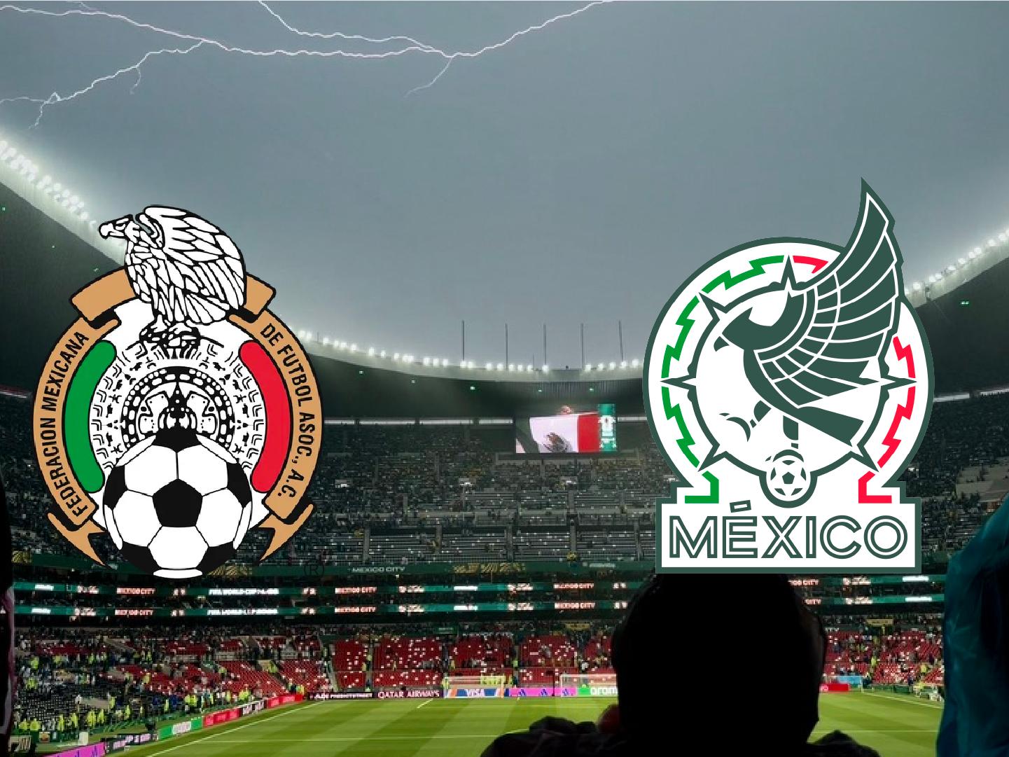 Mexico's Soccer Emblem Rebrand: A Case Study in How Not to Touch an Icon