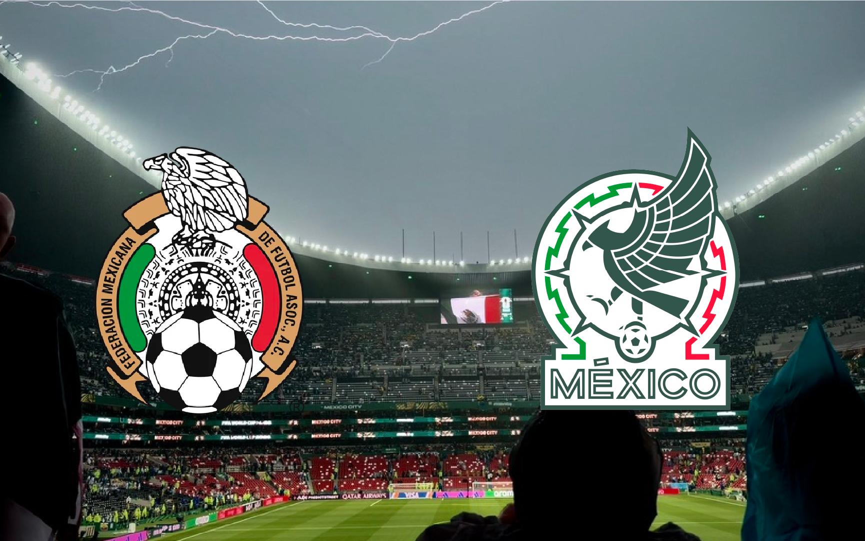 Mexico's Soccer Emblem Rebrand: A Case Study in How Not to Touch an Icon