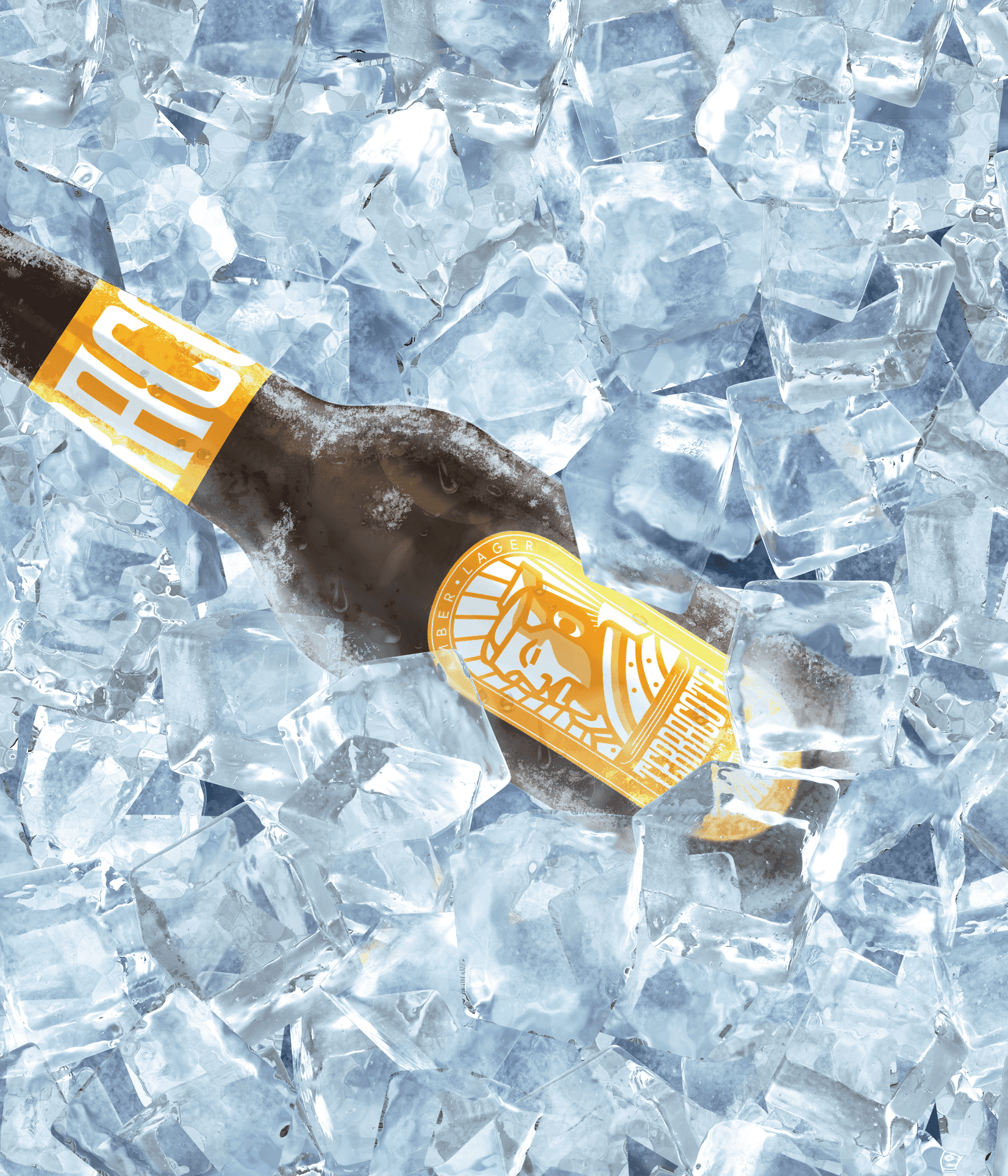 Terracota Brewing — Terracota Beer
