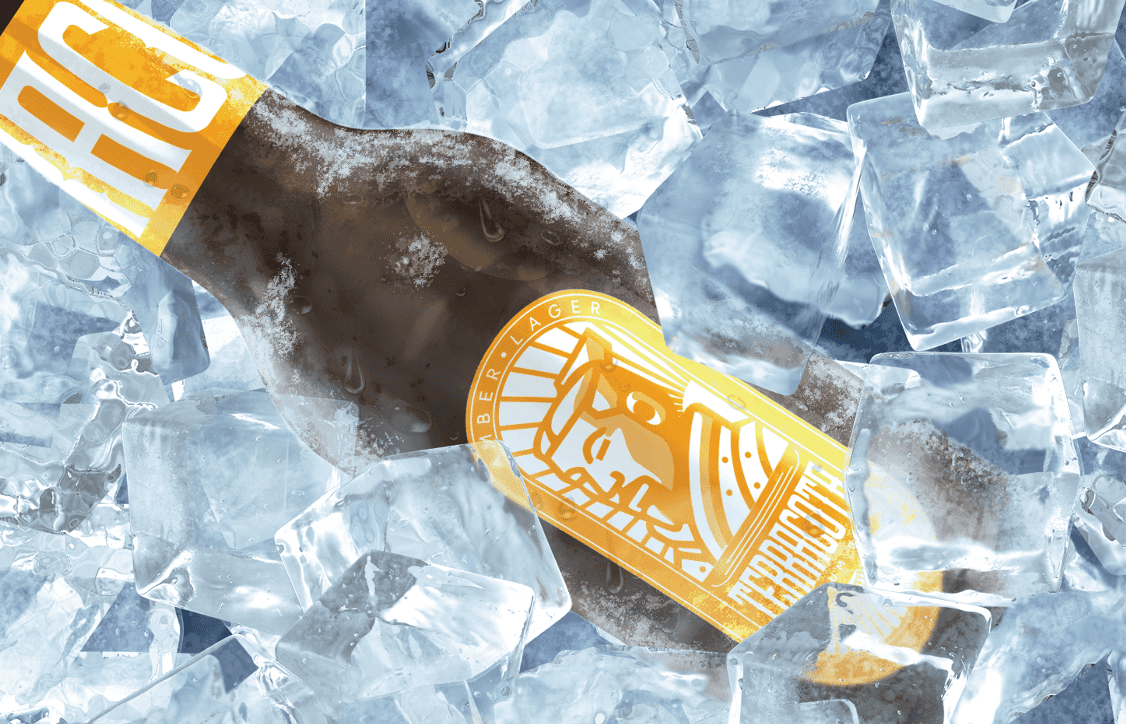 Terracota Beer