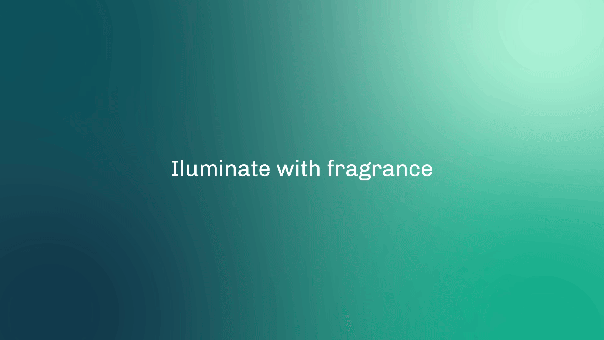 Glød Candles — Glød Candles