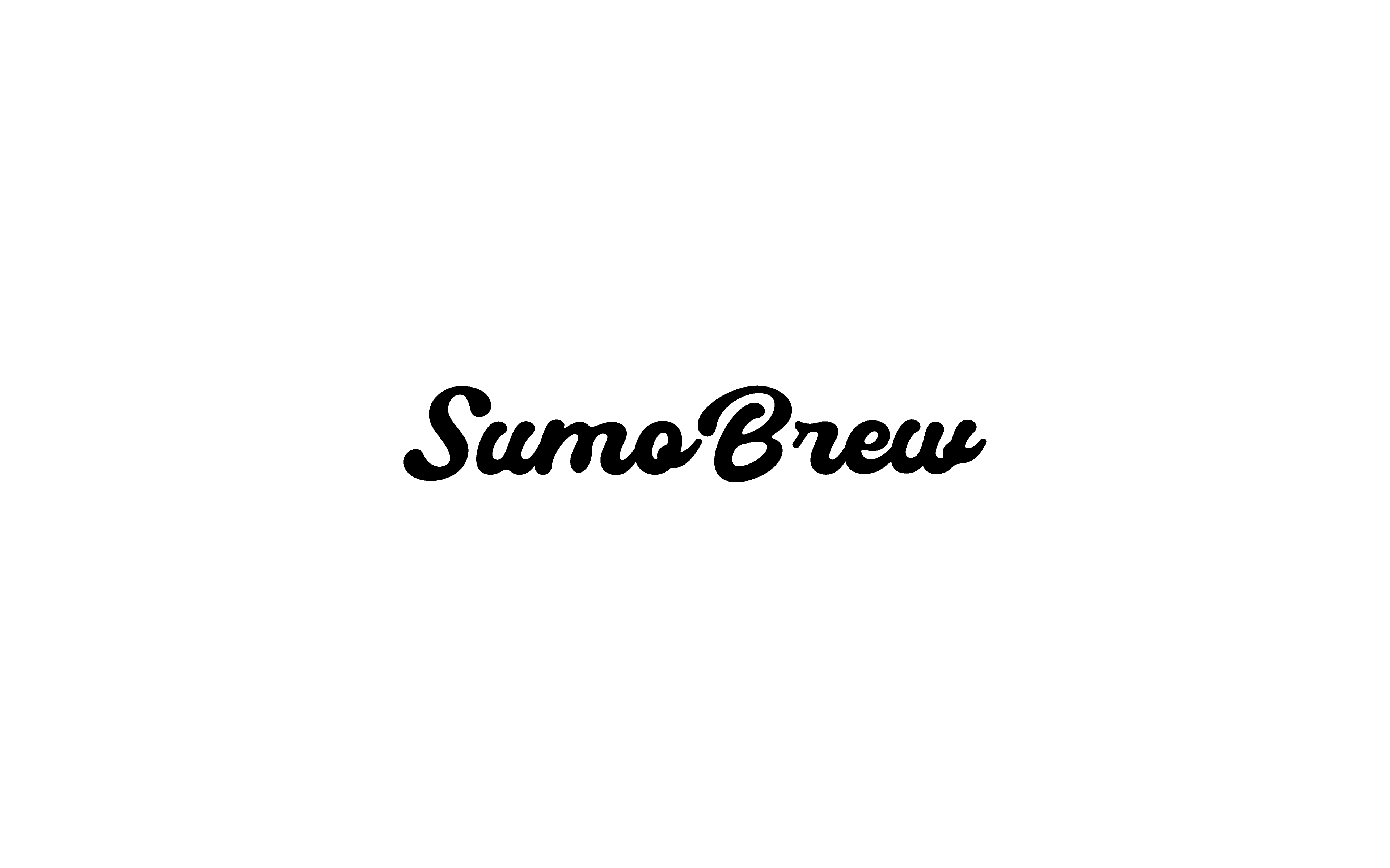 Sumo Brew — Sumo Brew
