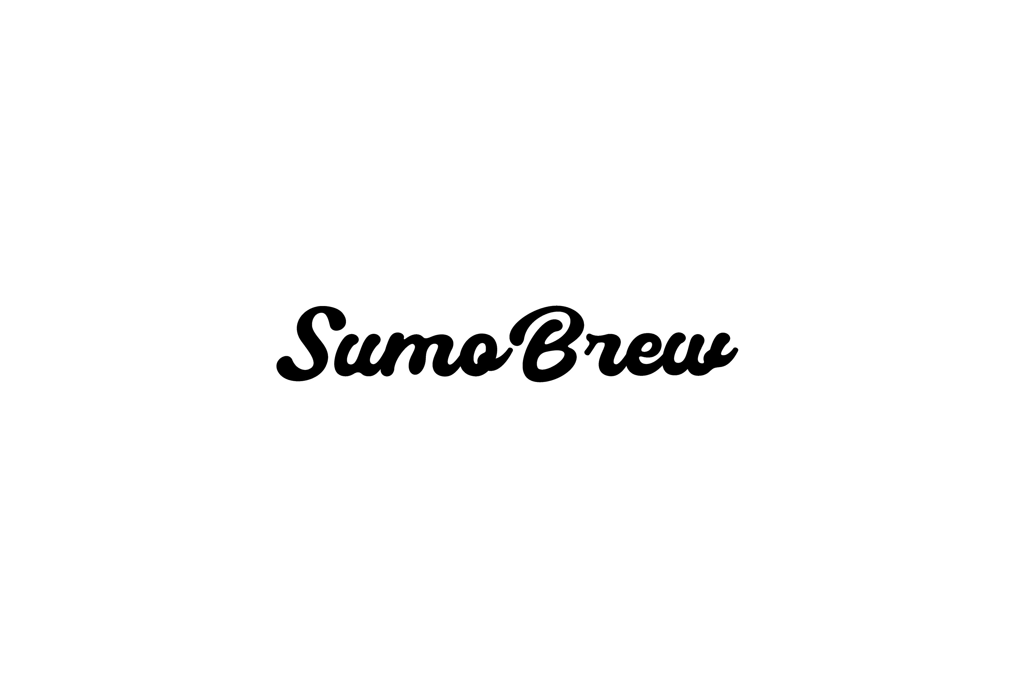 Sumo Brew — Sumo Brew