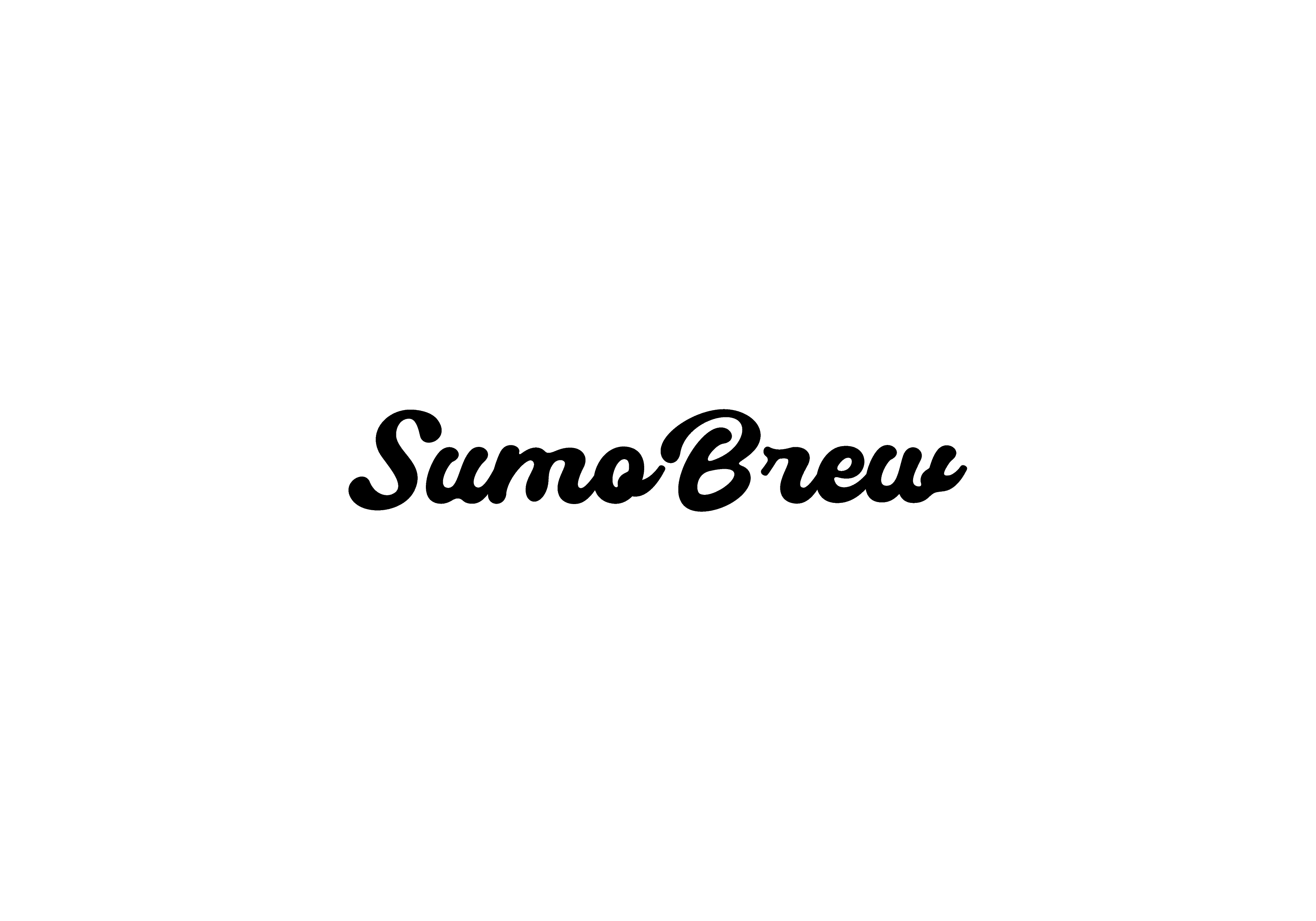 Sumo Brew — Sumo Brew