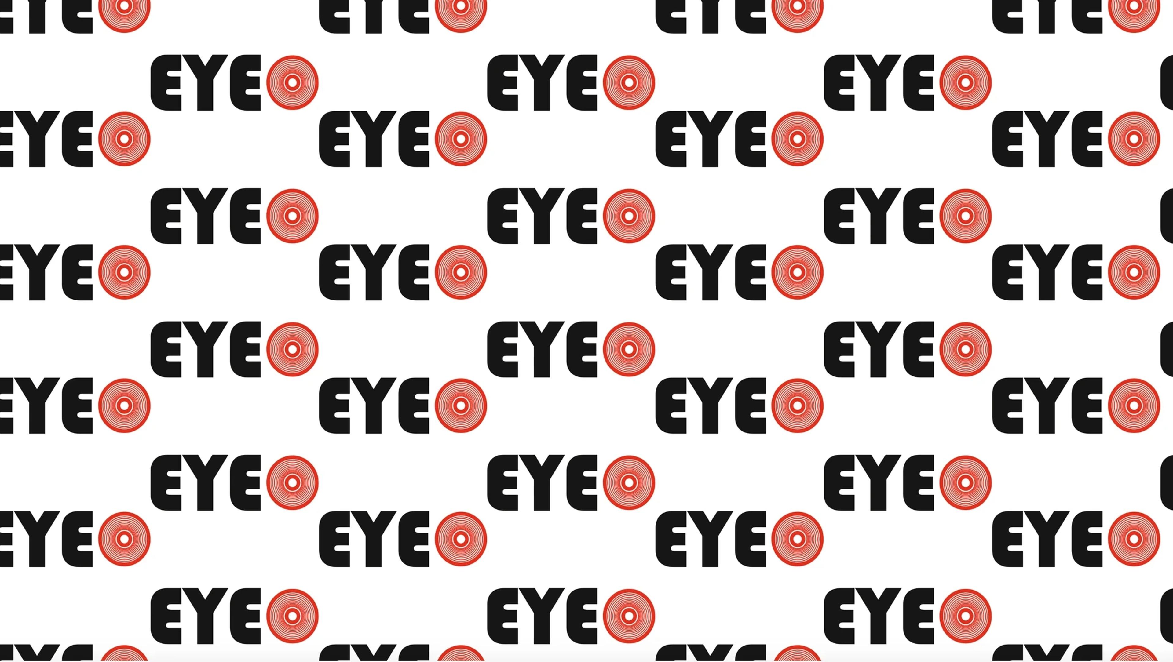 EYE Records 1
