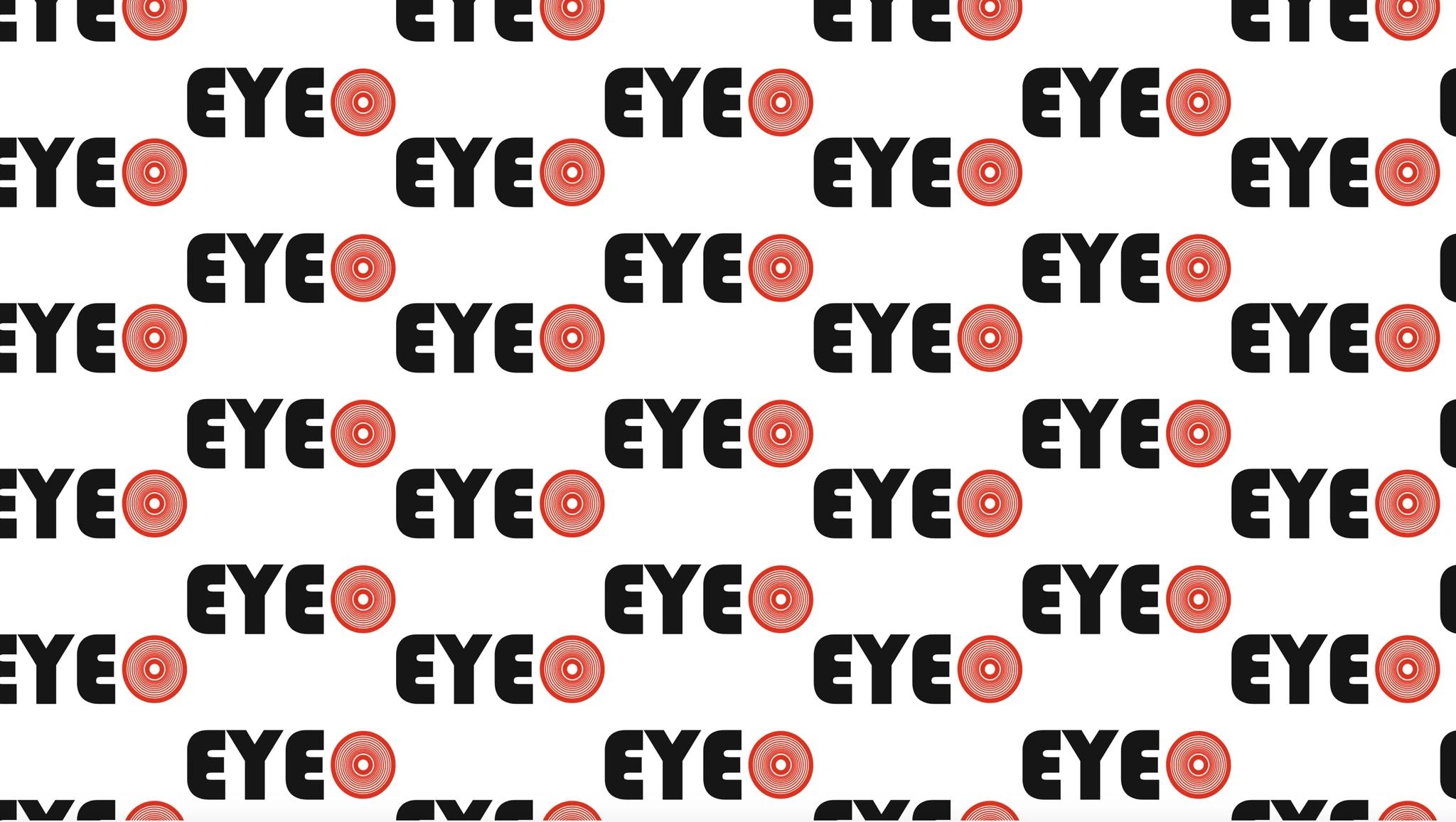 EYE Records 1