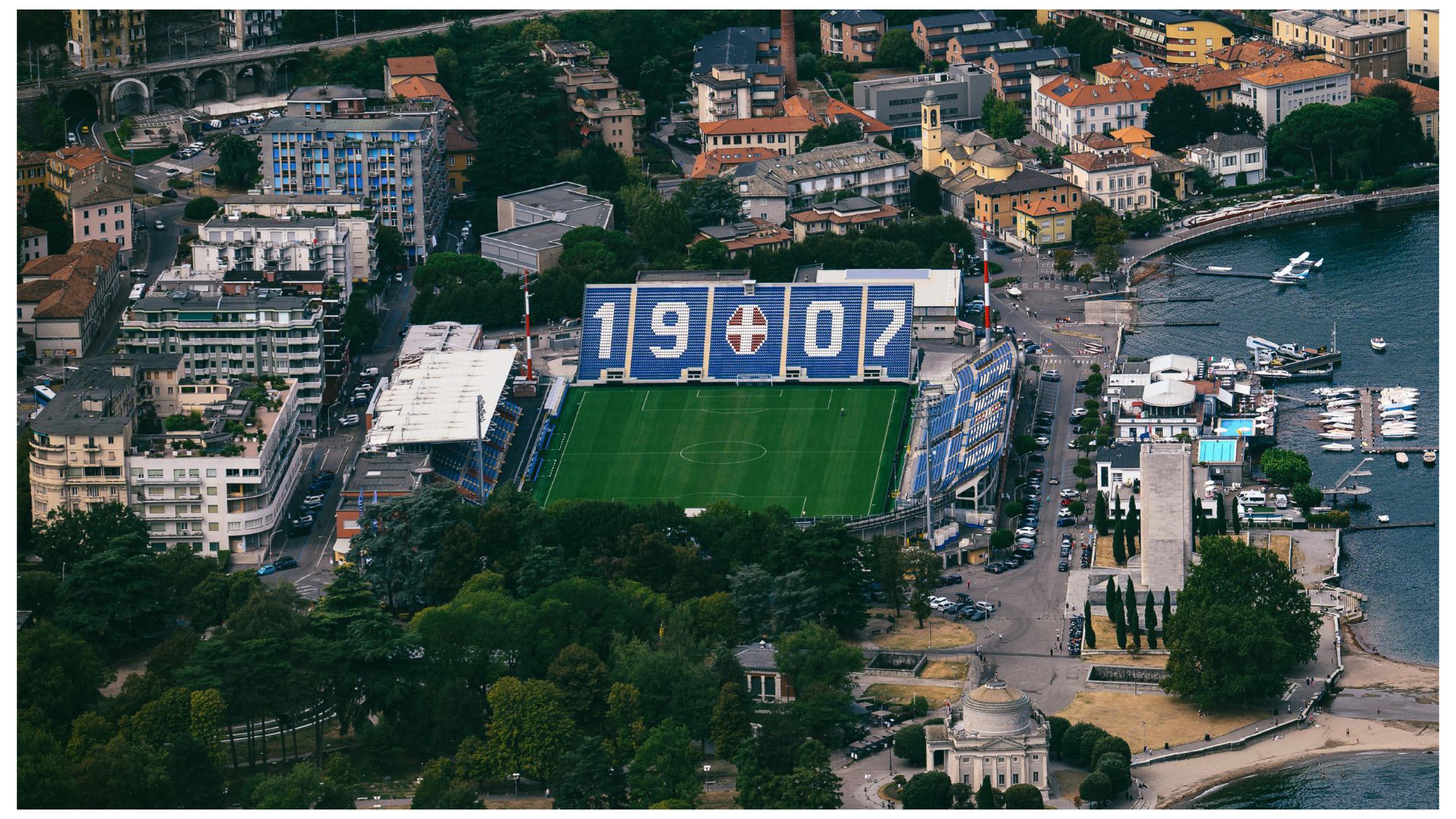 como stadium