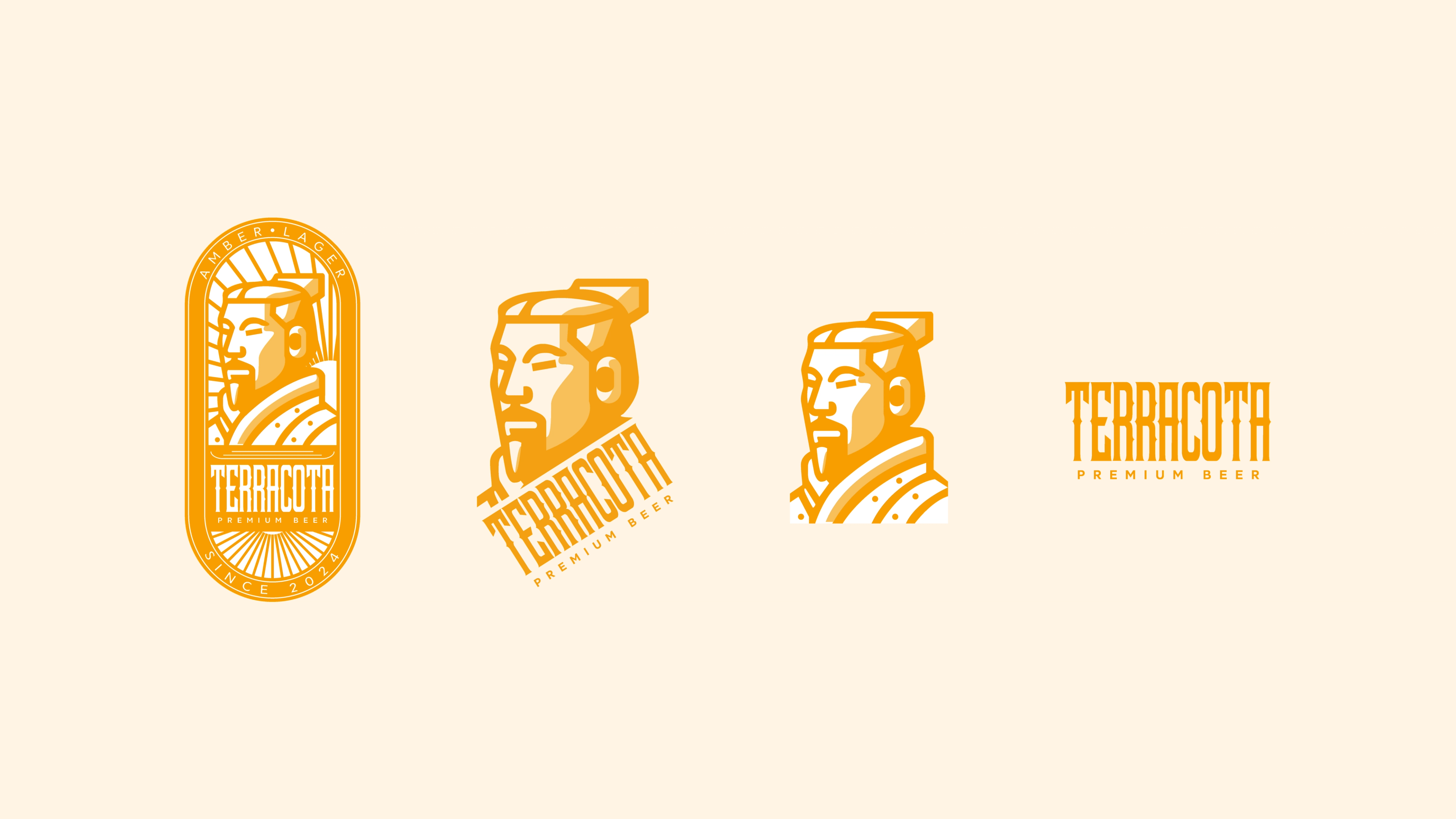 Terracota Beer 1