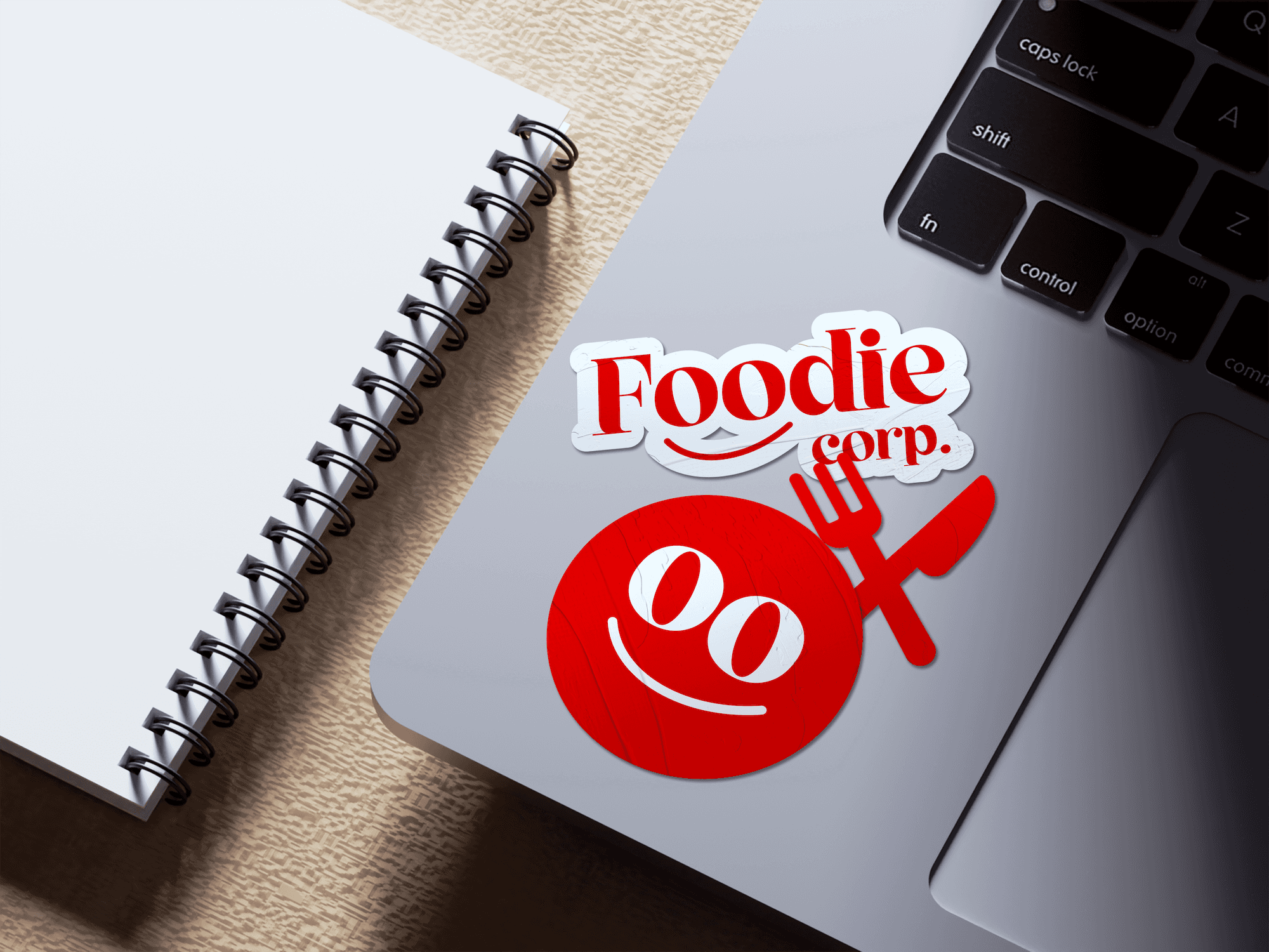 Foodie Corp