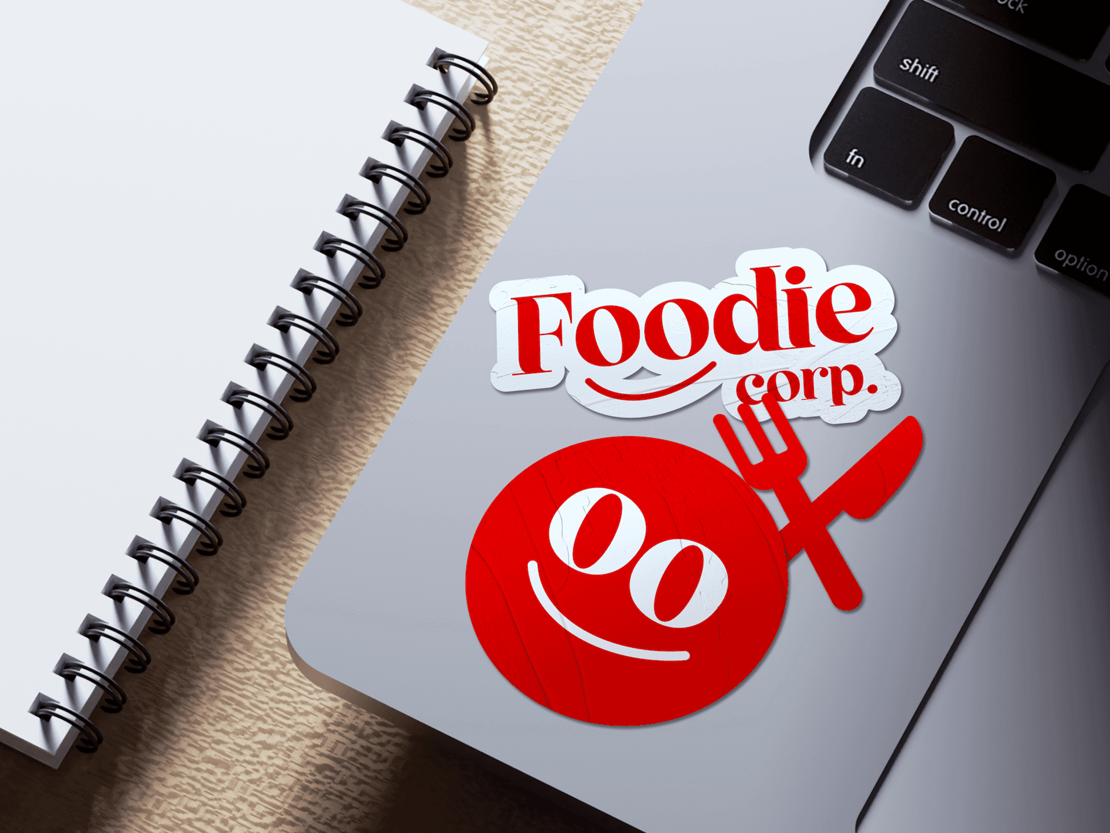 Foodie Corp