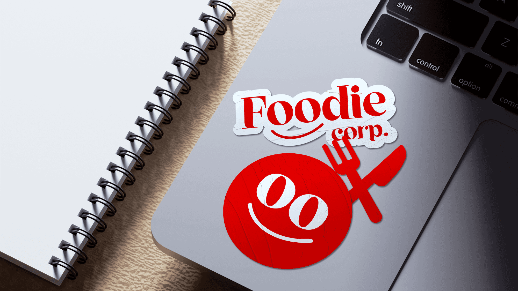 Foodie Corp — Foodie Corp