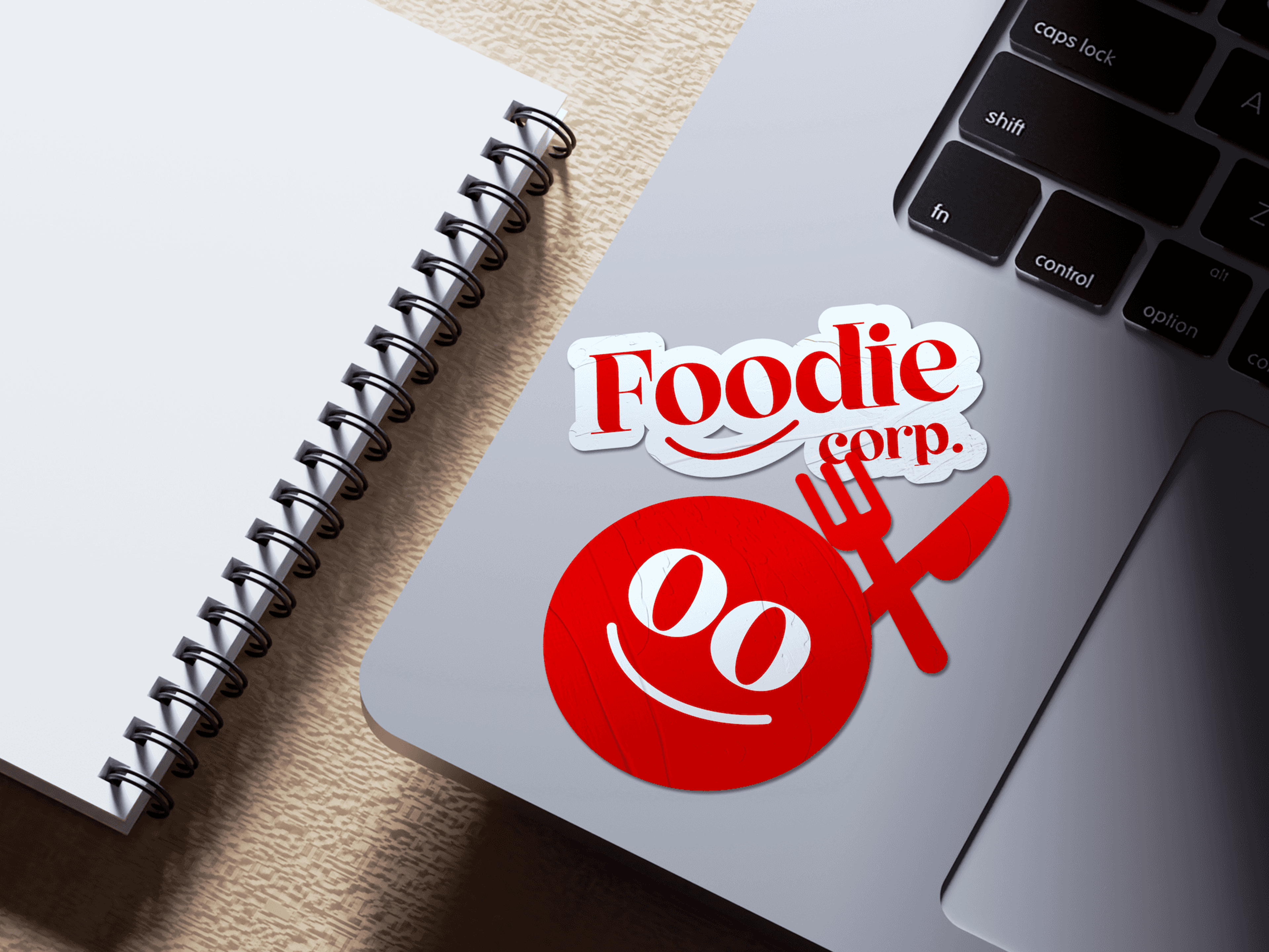Foodie Corp