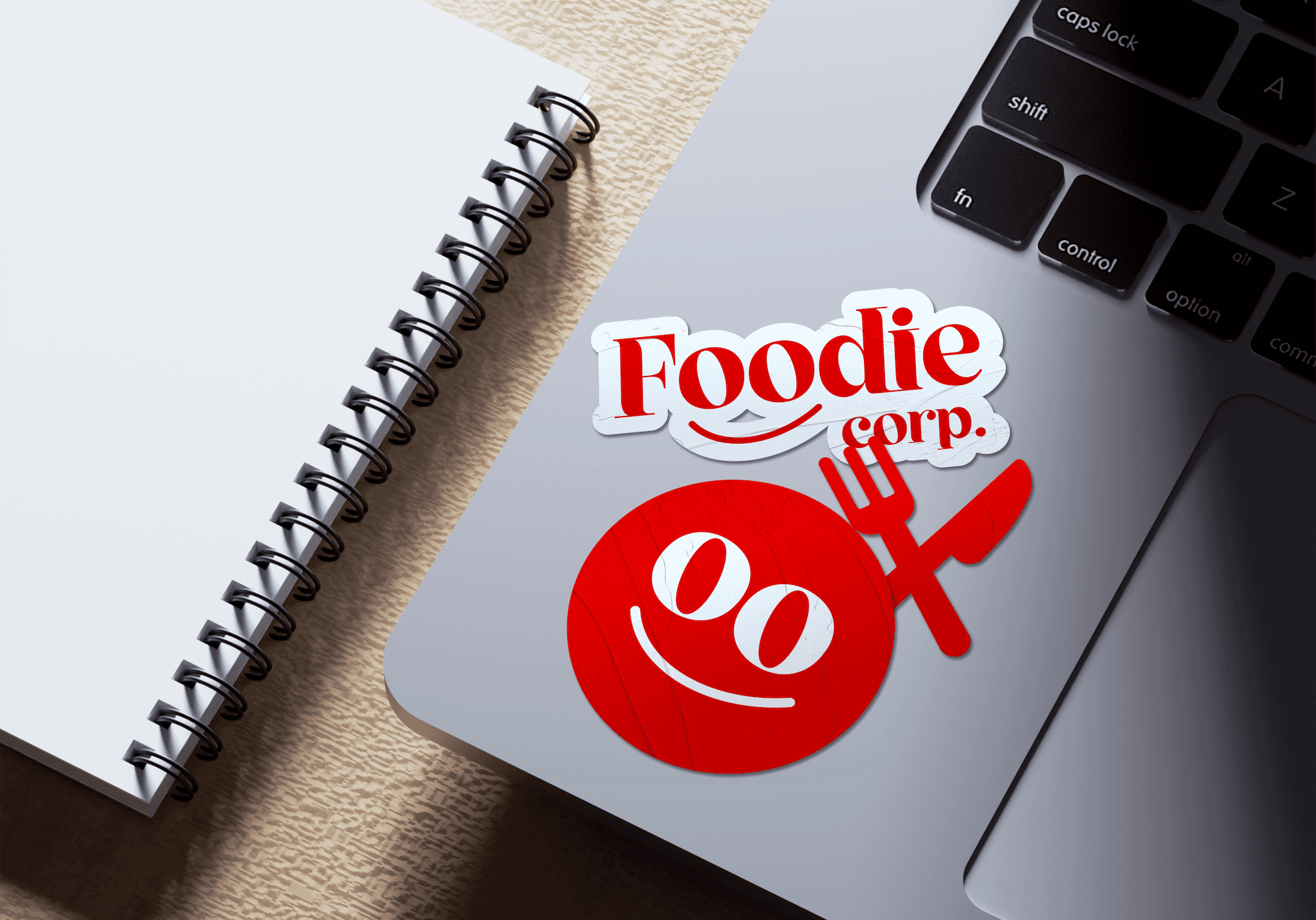 Foodie Corp — Foodie Corp