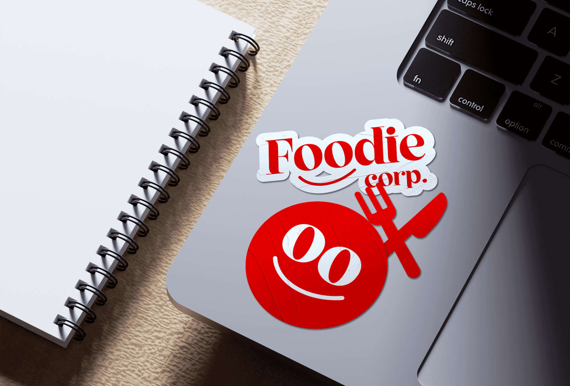 Foodie Corp — Foodie Corp