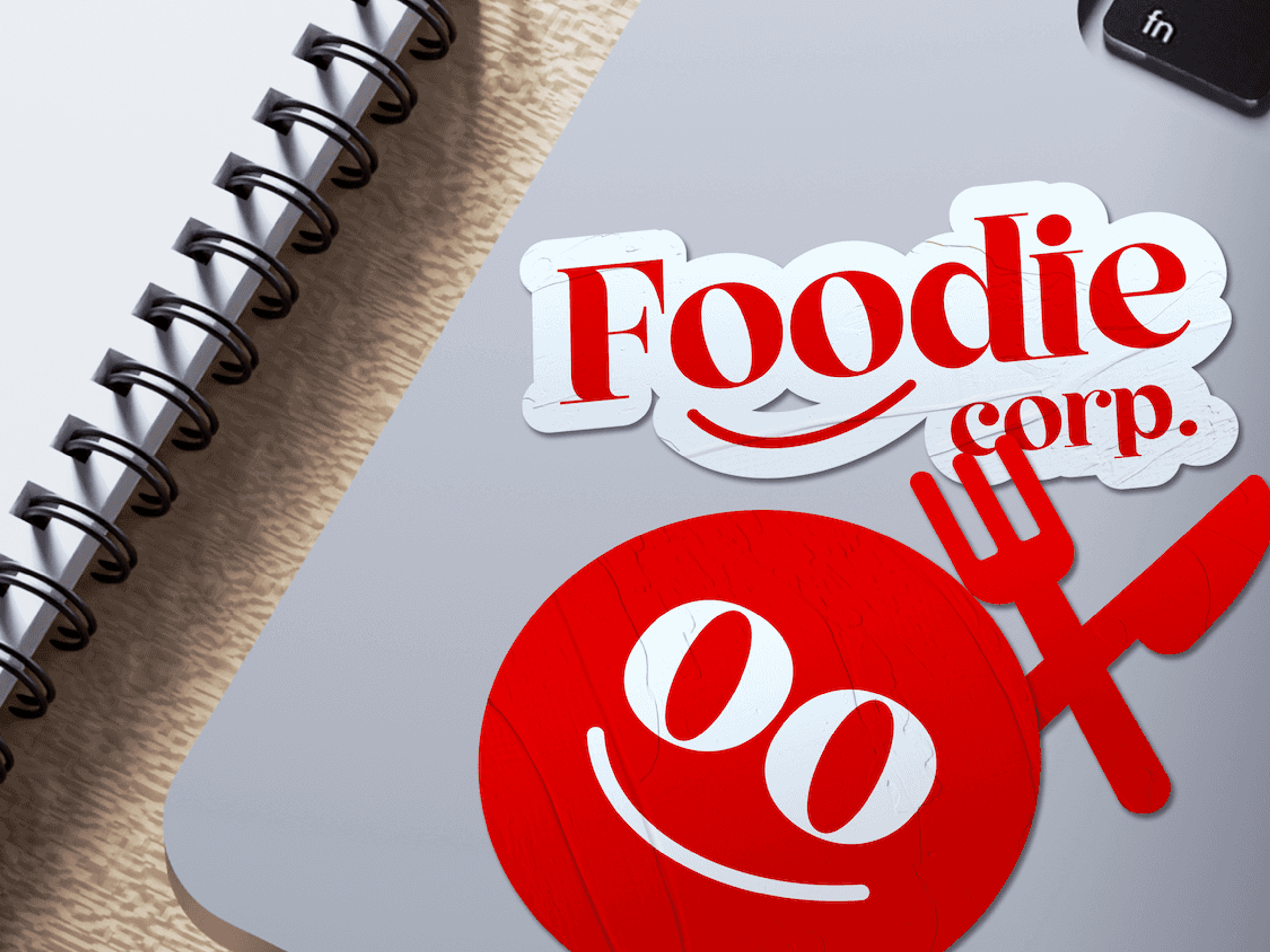 Foodie Corp
