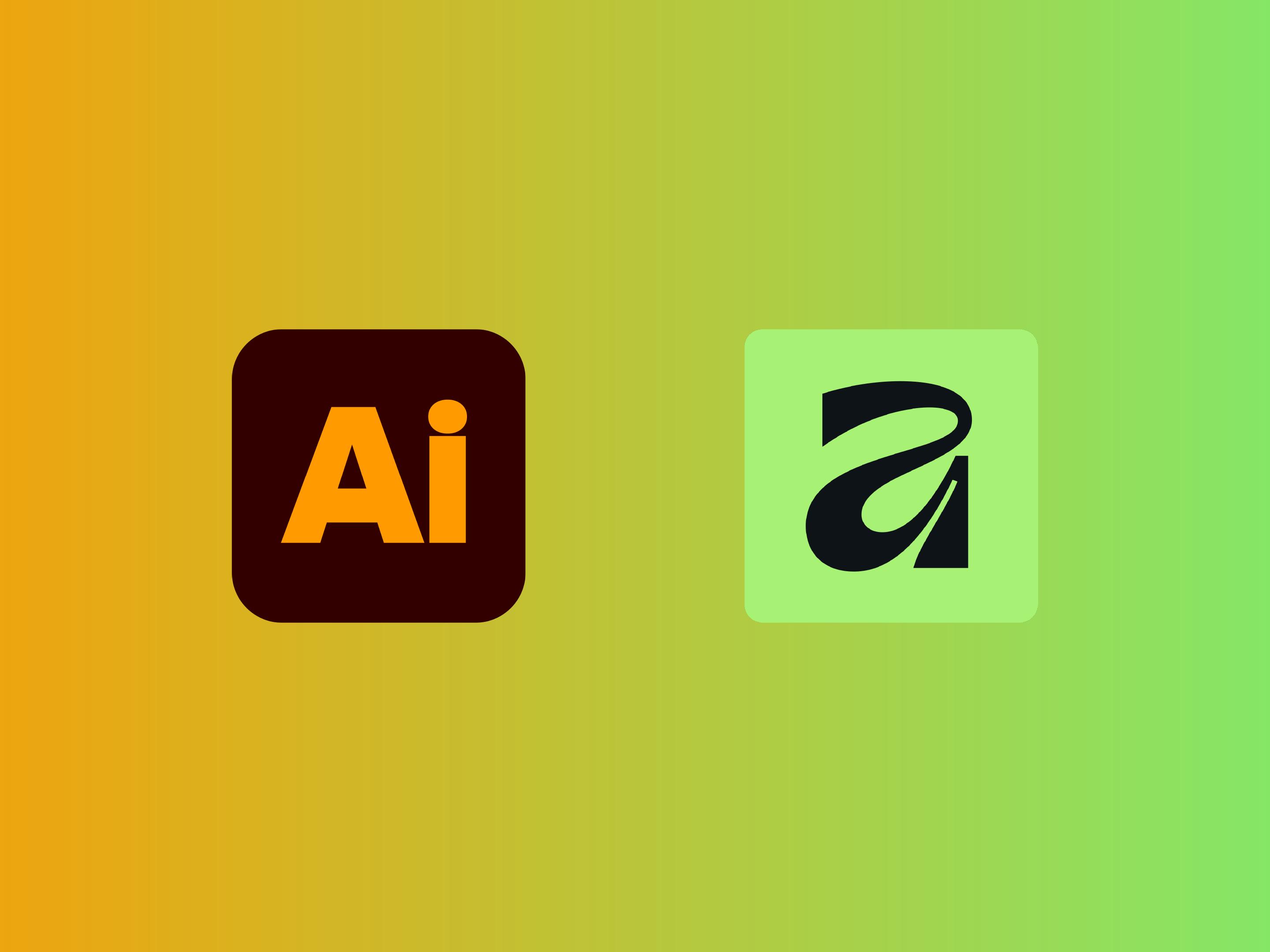 Illustrator vs Affinity vs the Rest: Which Vector Software Actually Fits You