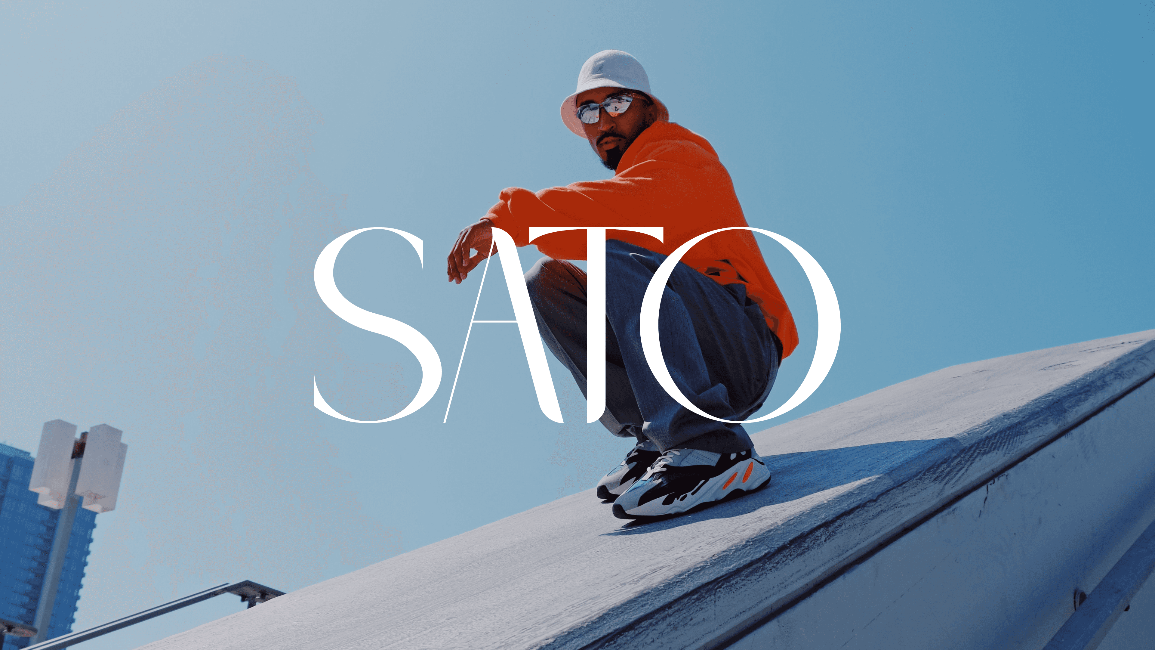 Sato