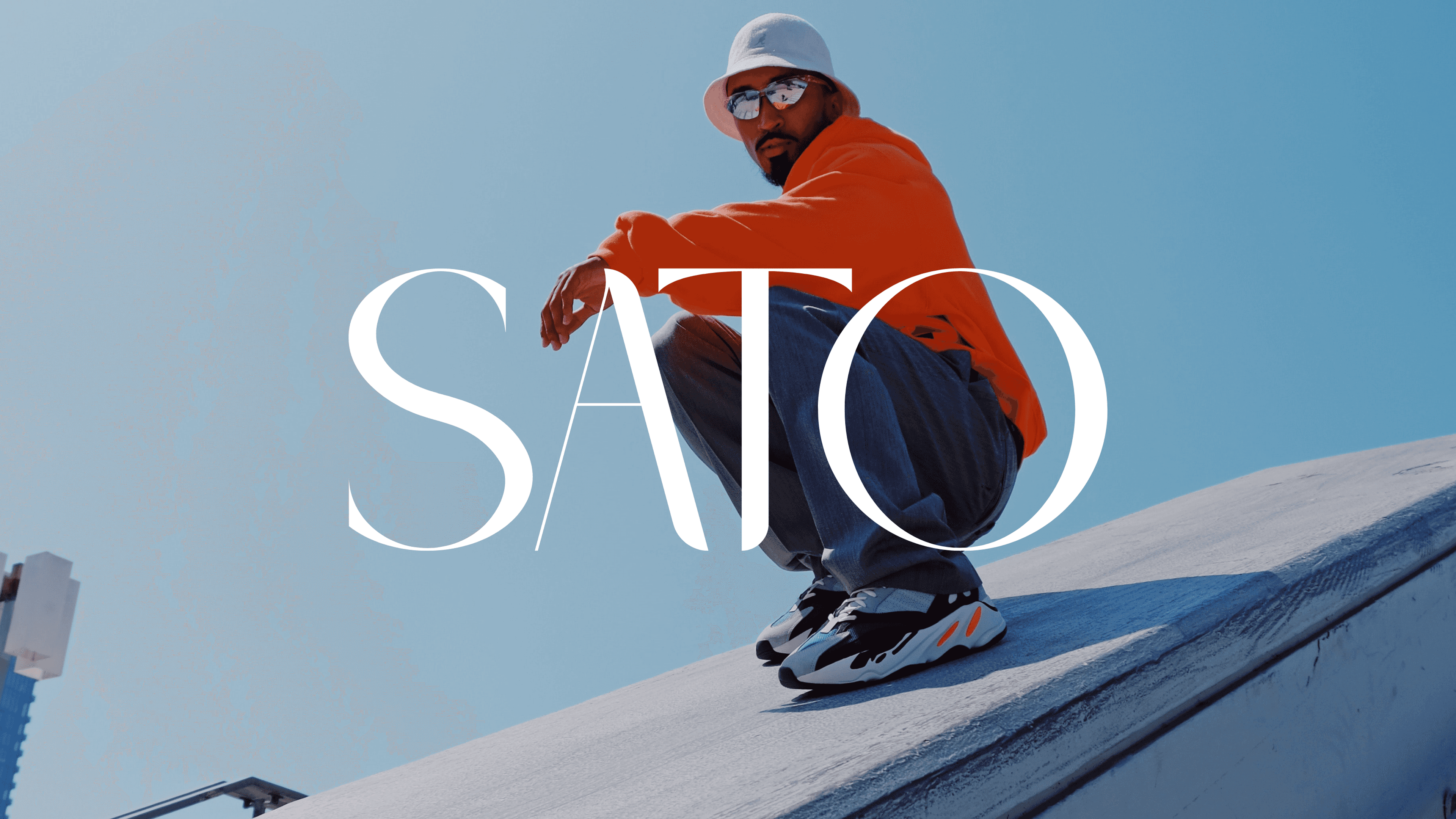 Sato