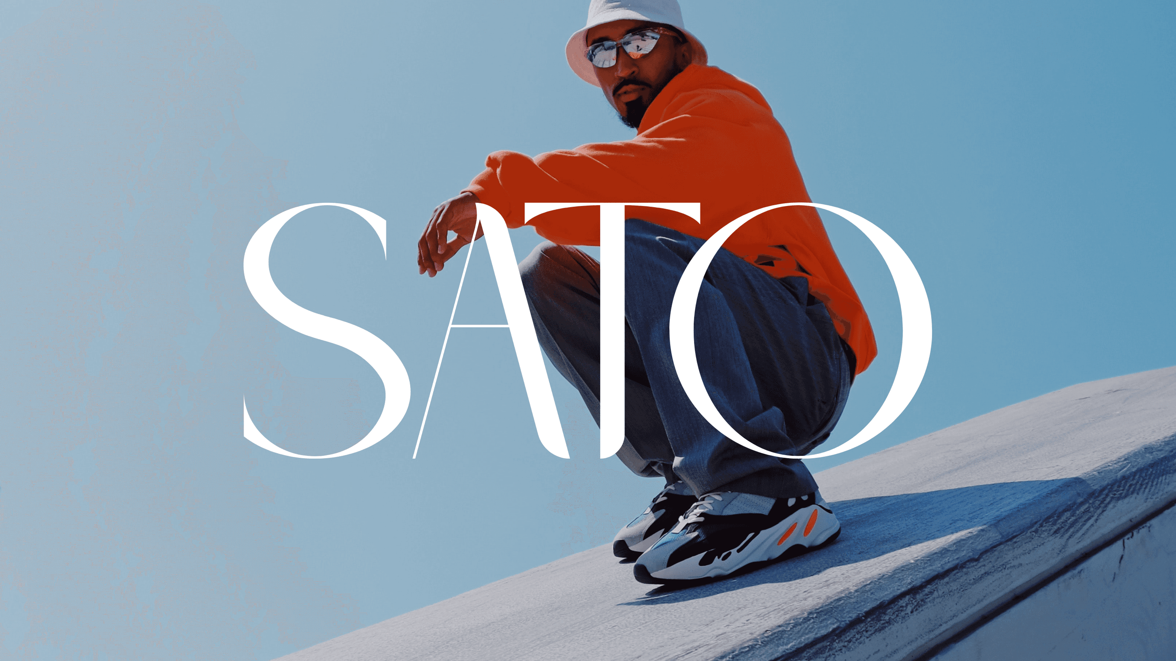 Sato