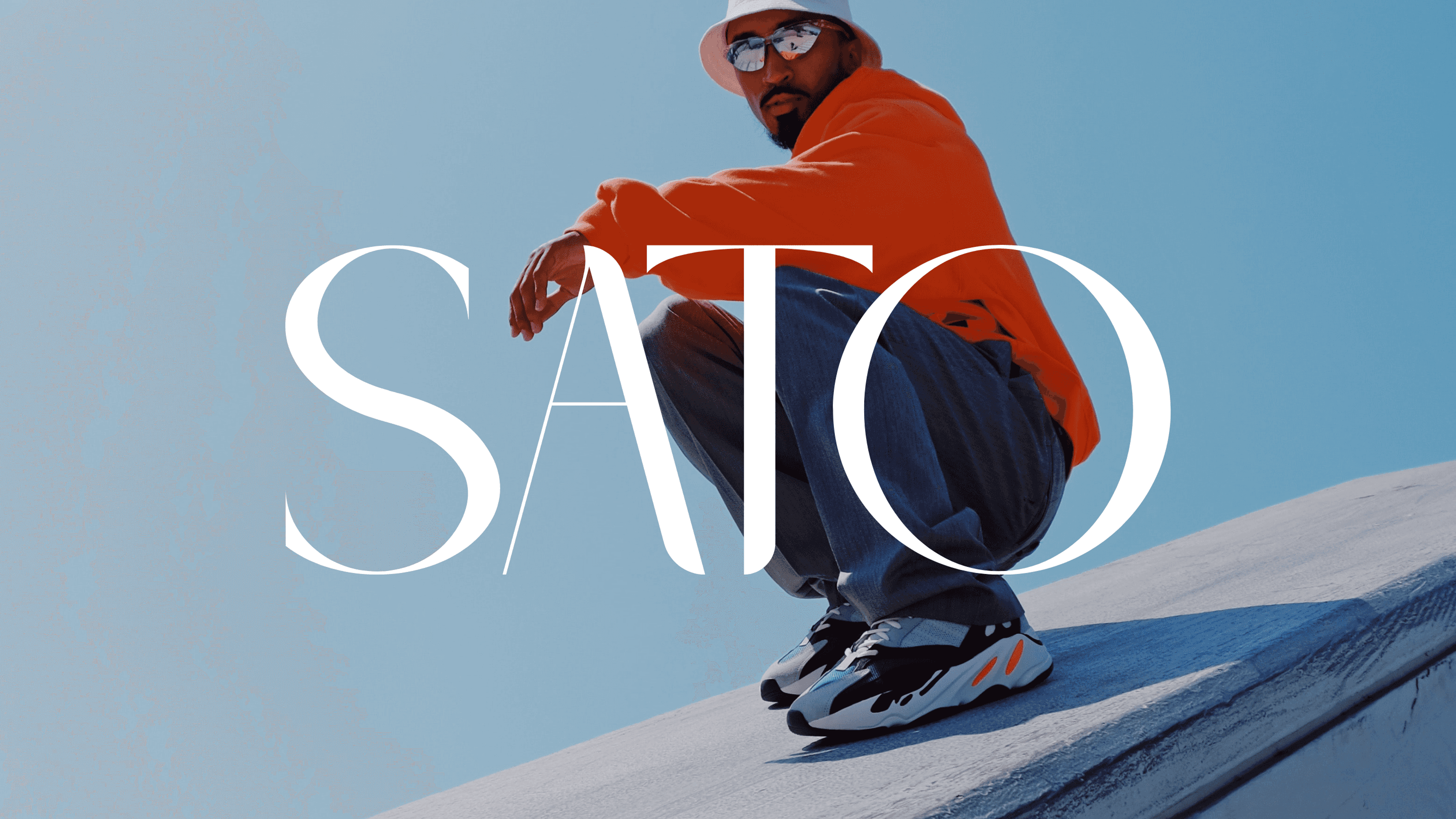 Sato