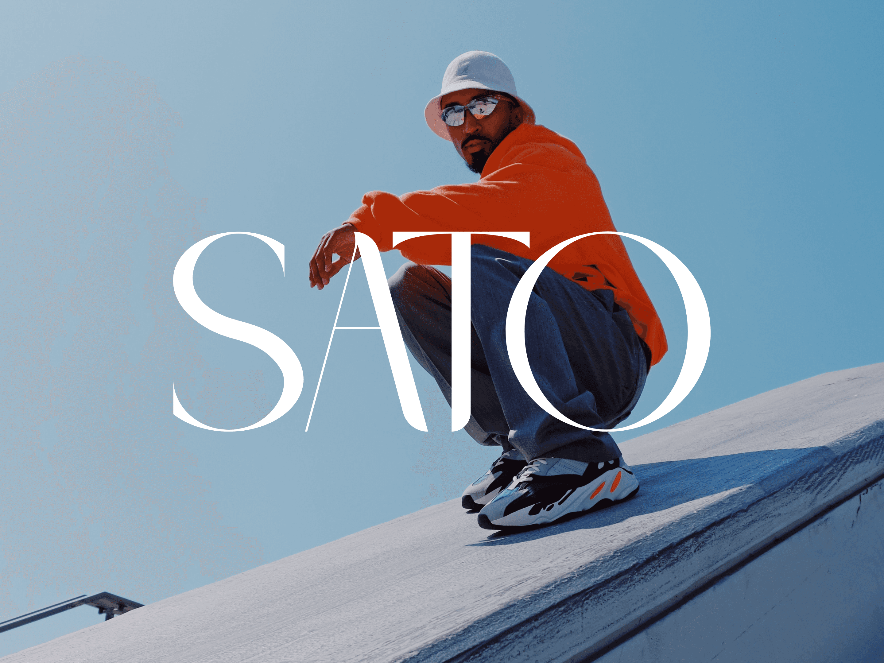 SATO Footwear — Sato
