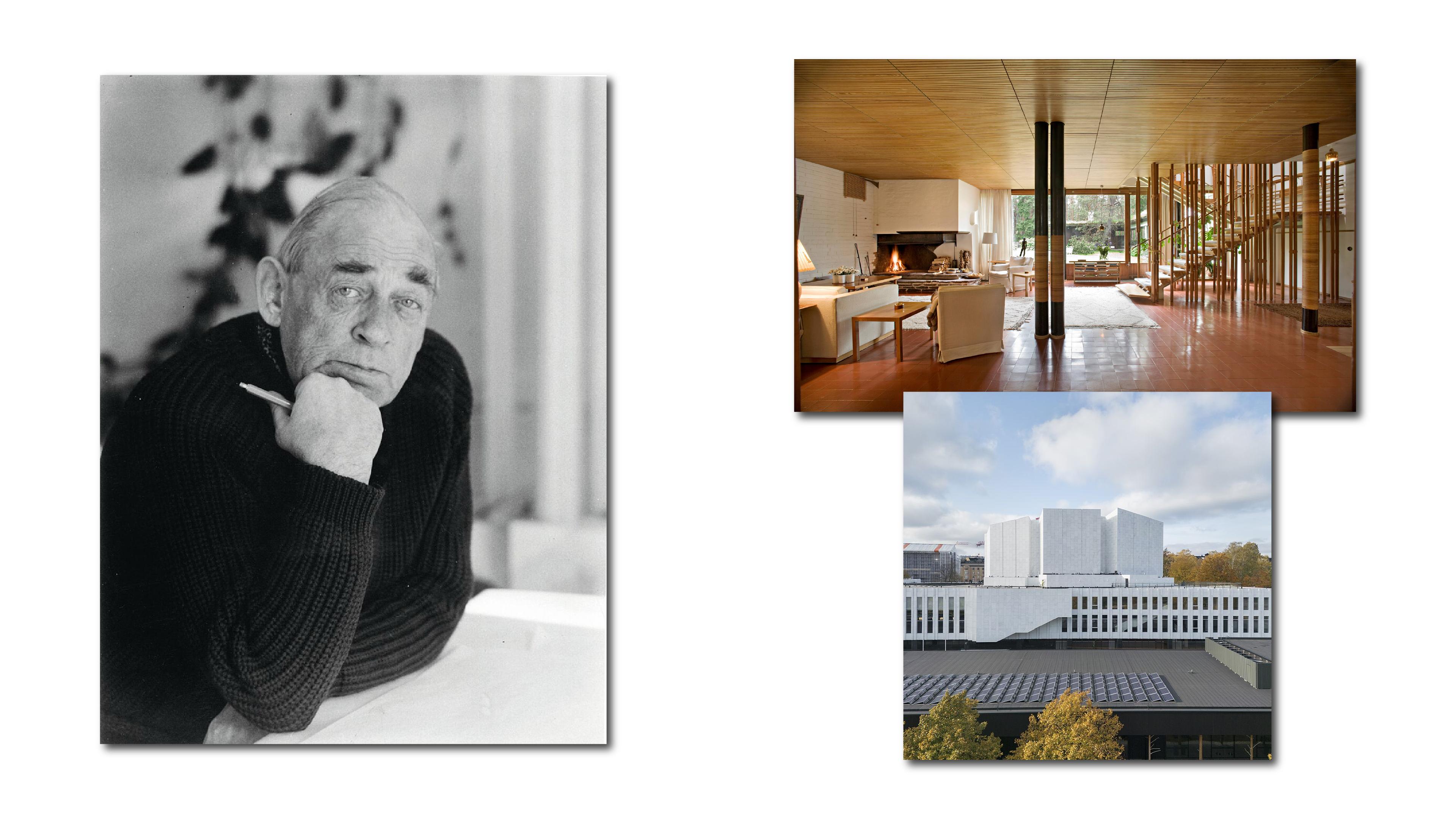 alvar Aalto design architecture snapshots