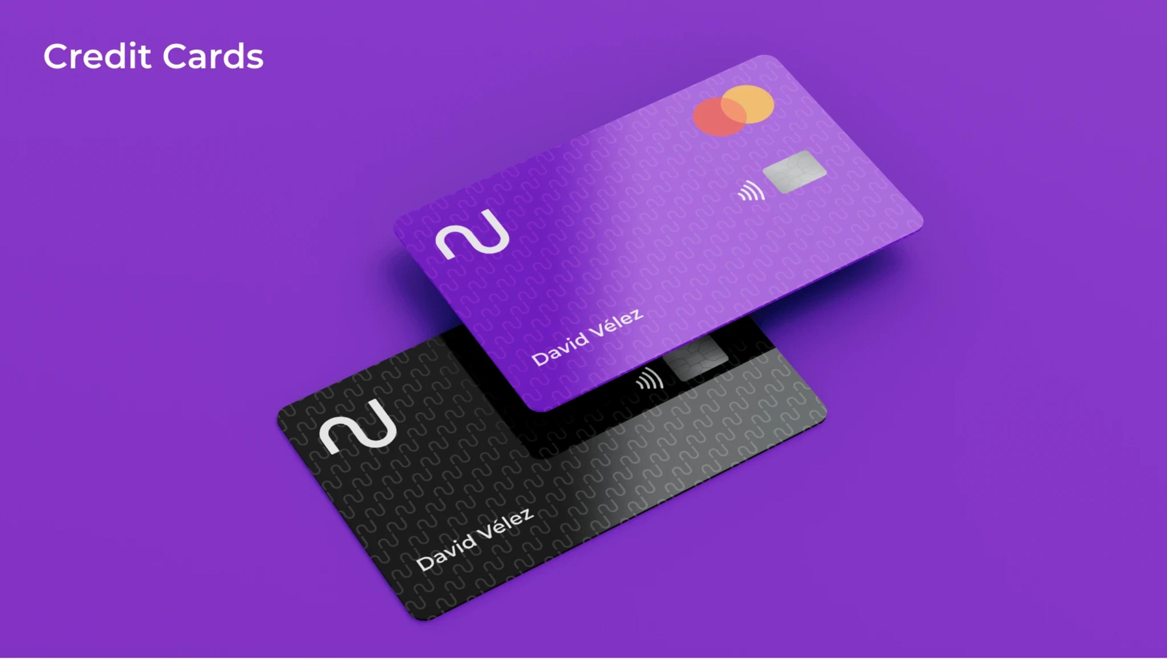 NU Bank 2