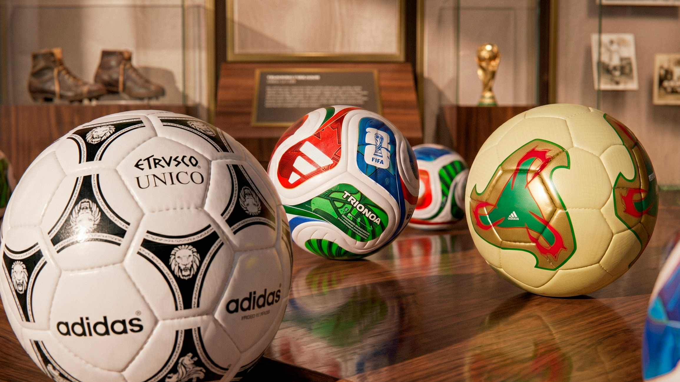 Forty Years of Graphic Design, Printed on a Ball