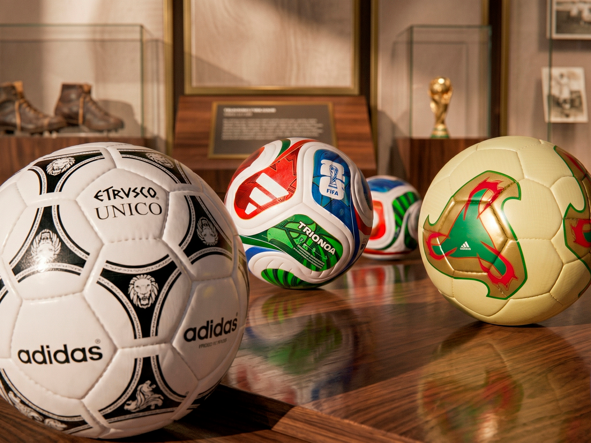 Forty Years of Graphic Design, Printed on a Ball
