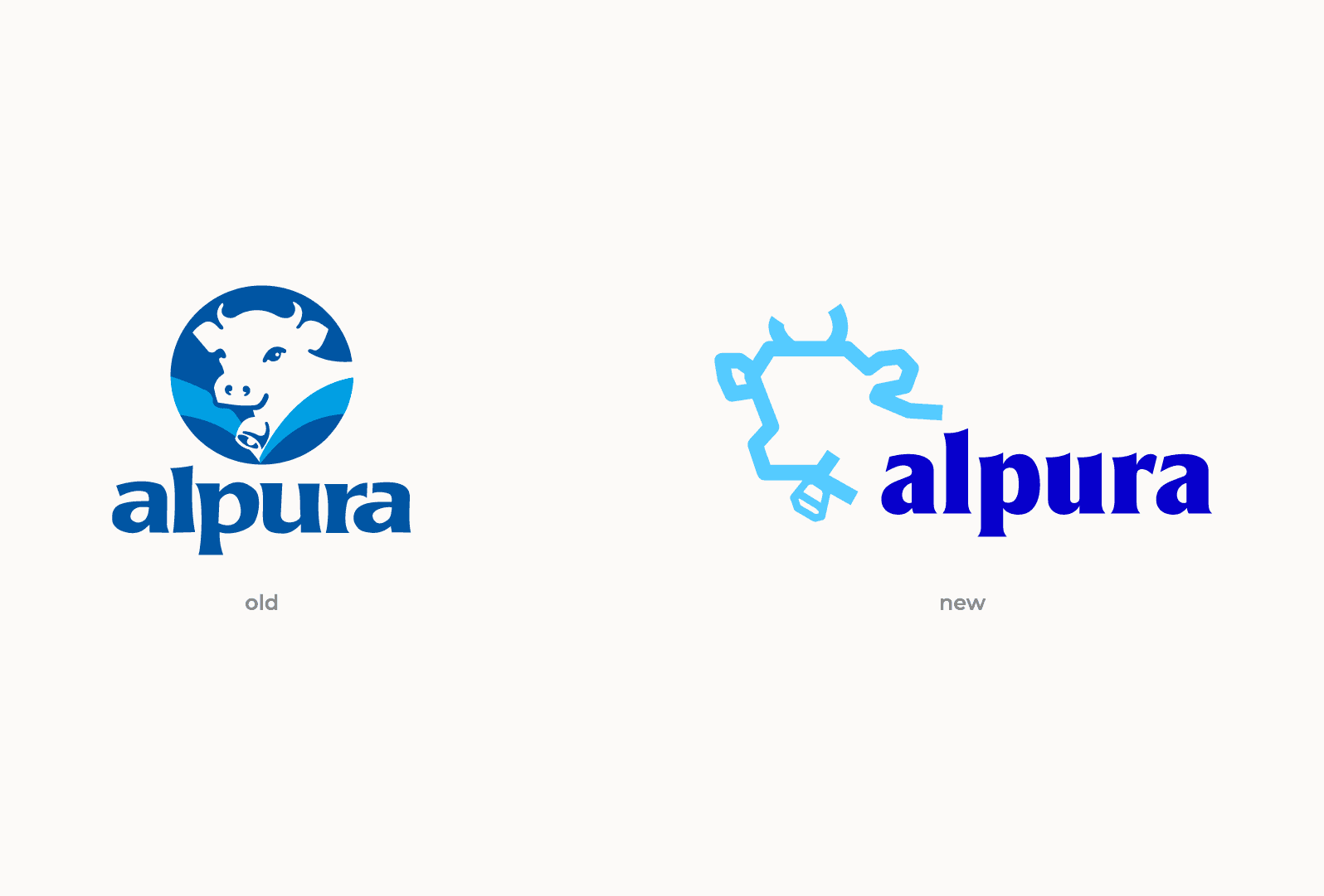 Alpura — Alpura