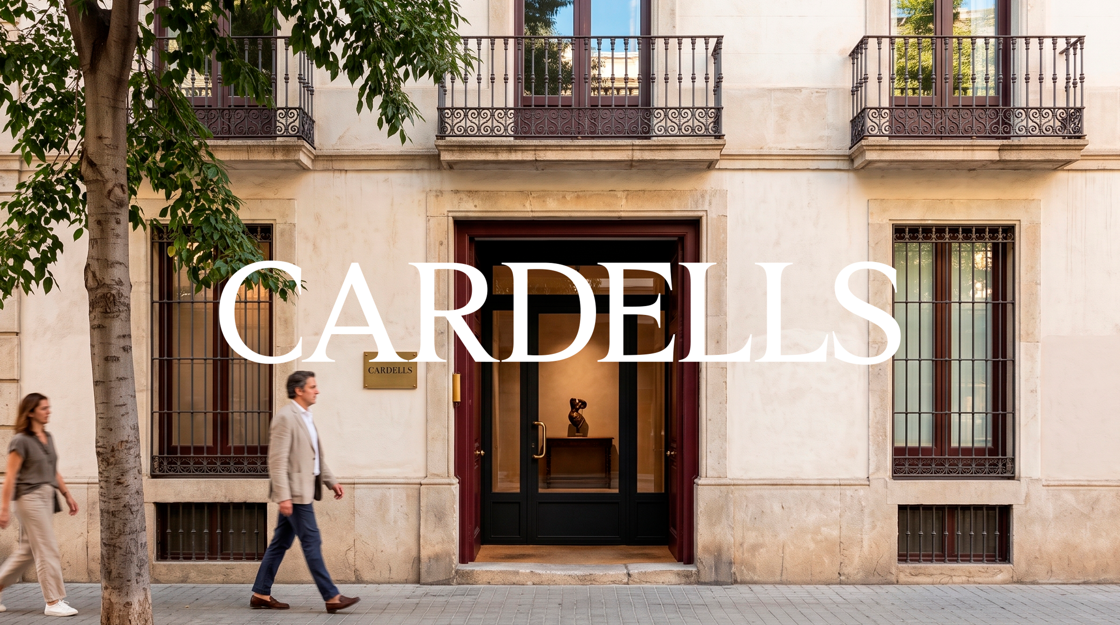 Fundació Cardells per a les Arts