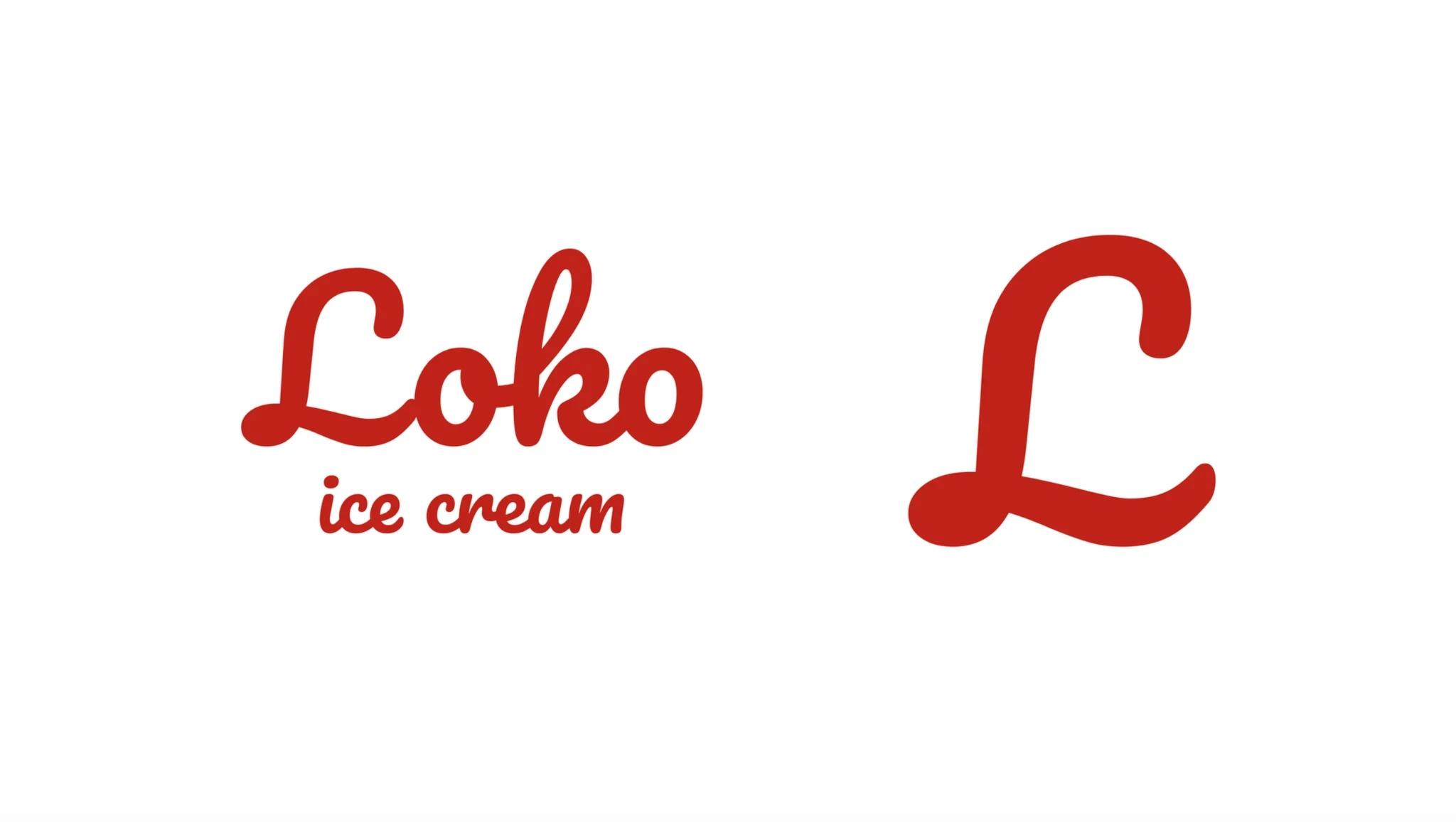 Loko Icecream Company — Loko