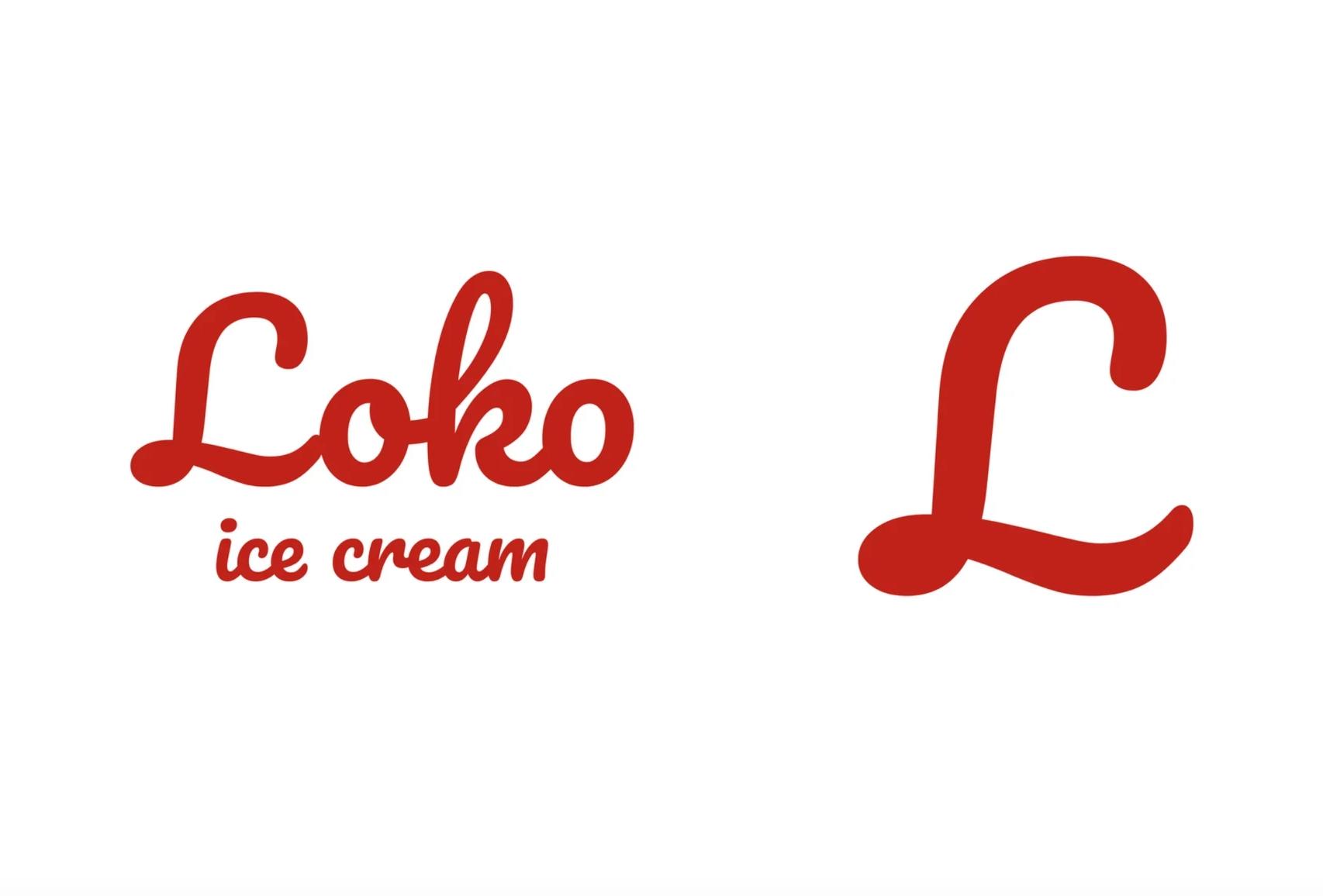 Loko Icecream Company — Loko