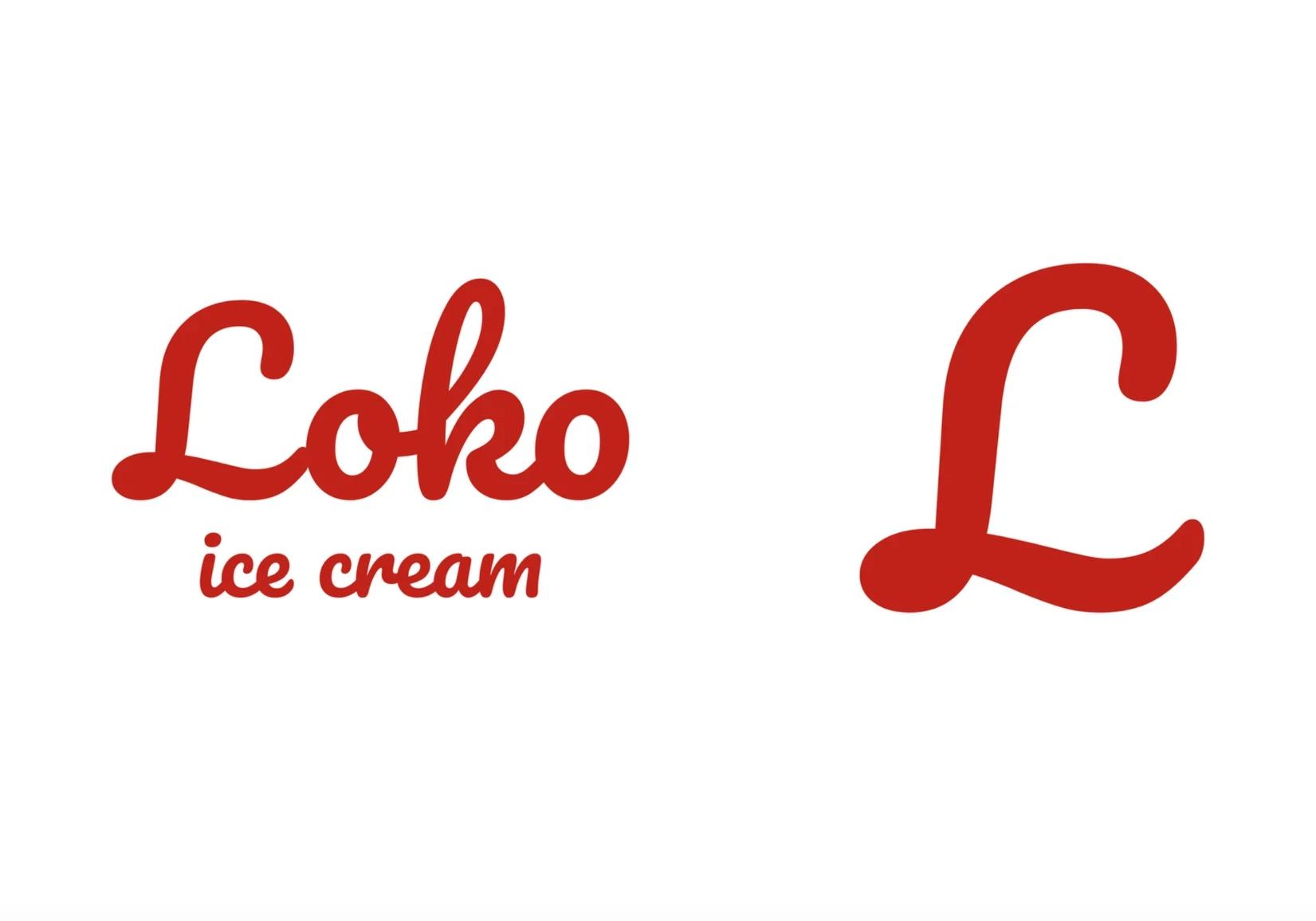 Loko Icecream Company — Loko