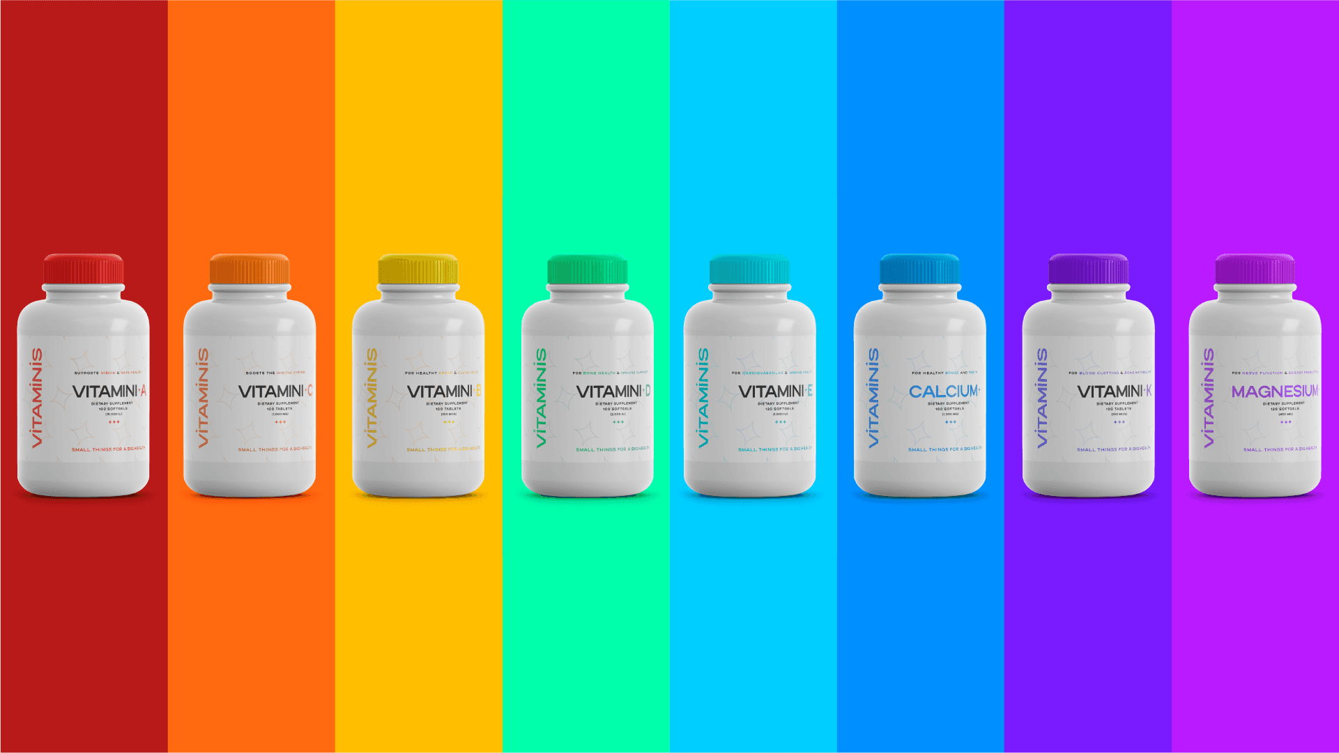 Vitaminis 2